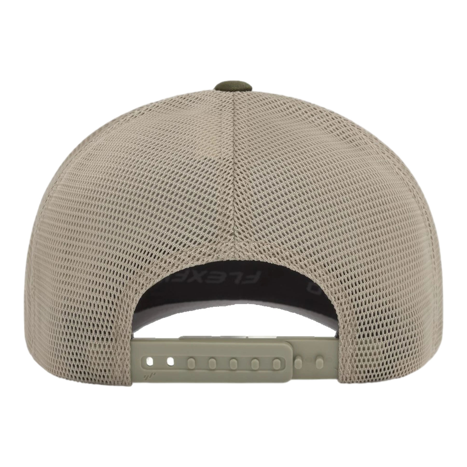 Flexfit 110 Mesh-Back Custom Hat