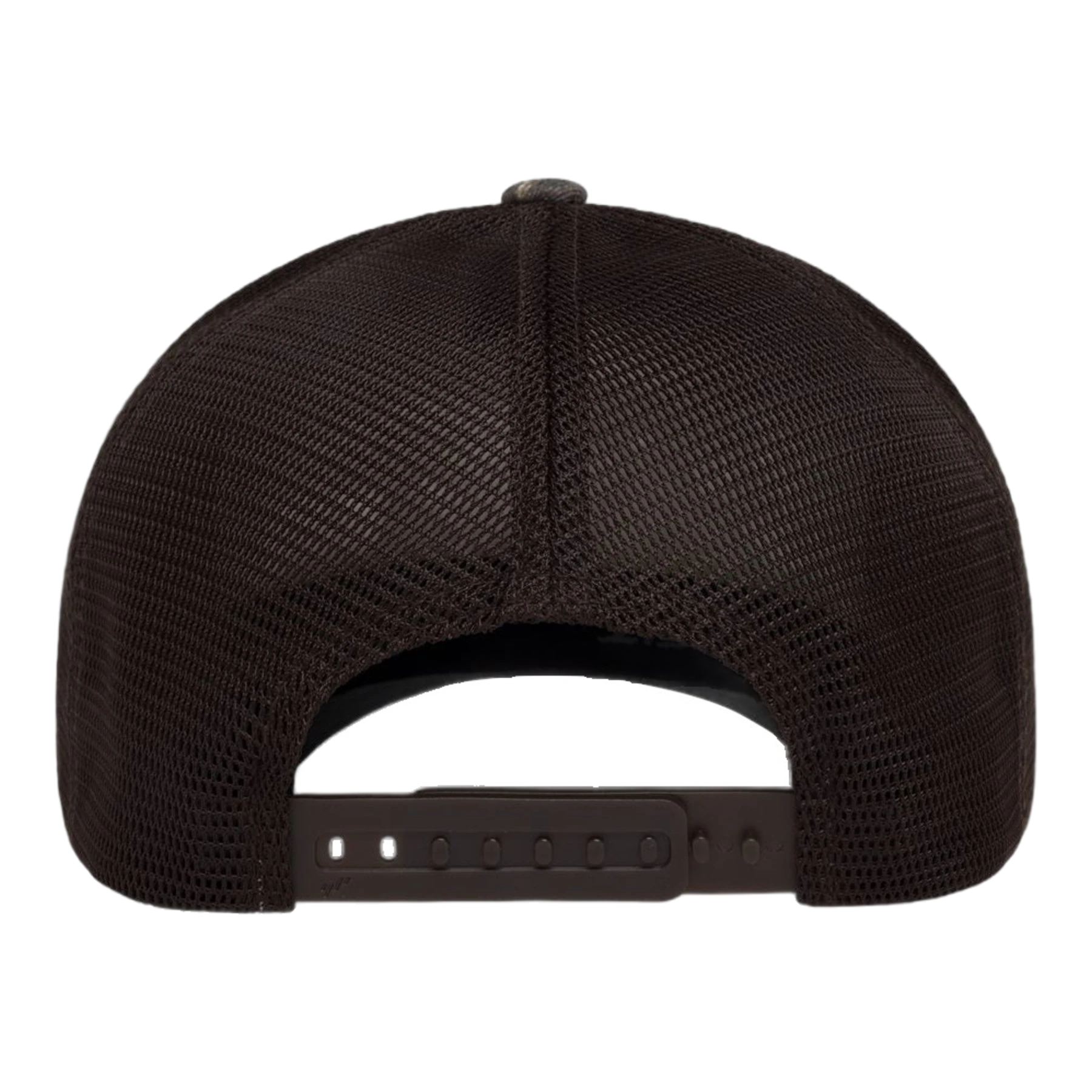 Flexfit 110 Mesh-Back Custom Hat