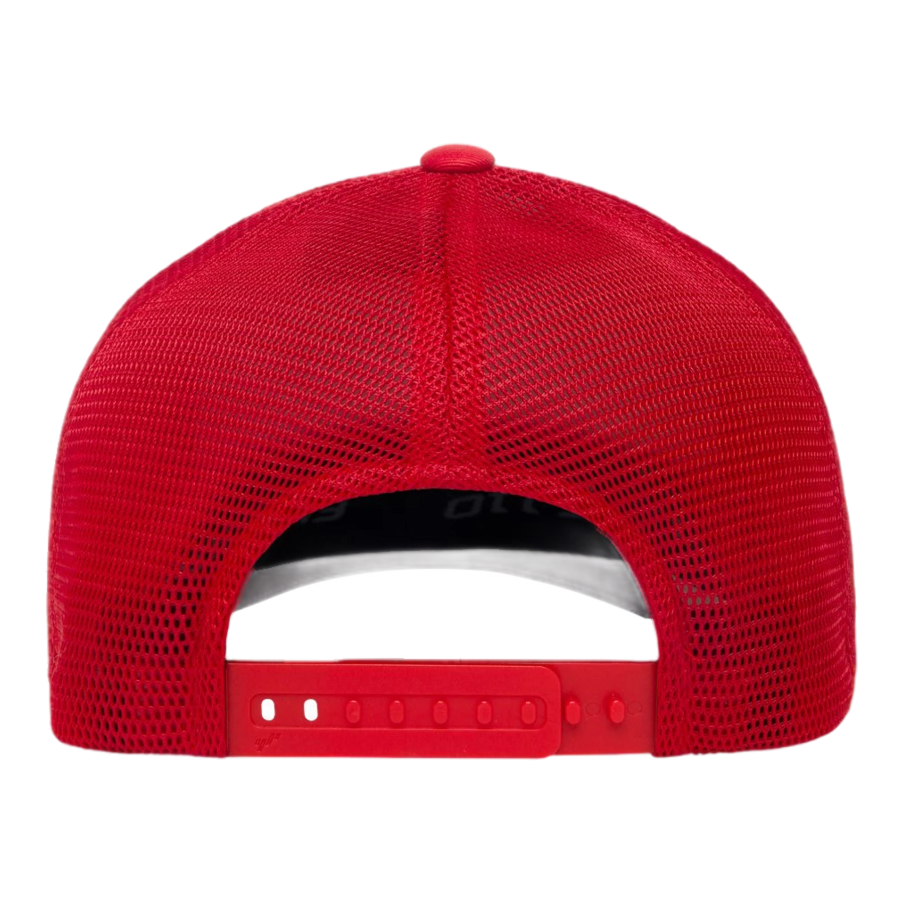 Flexfit 110 Mesh-Back Custom Hat