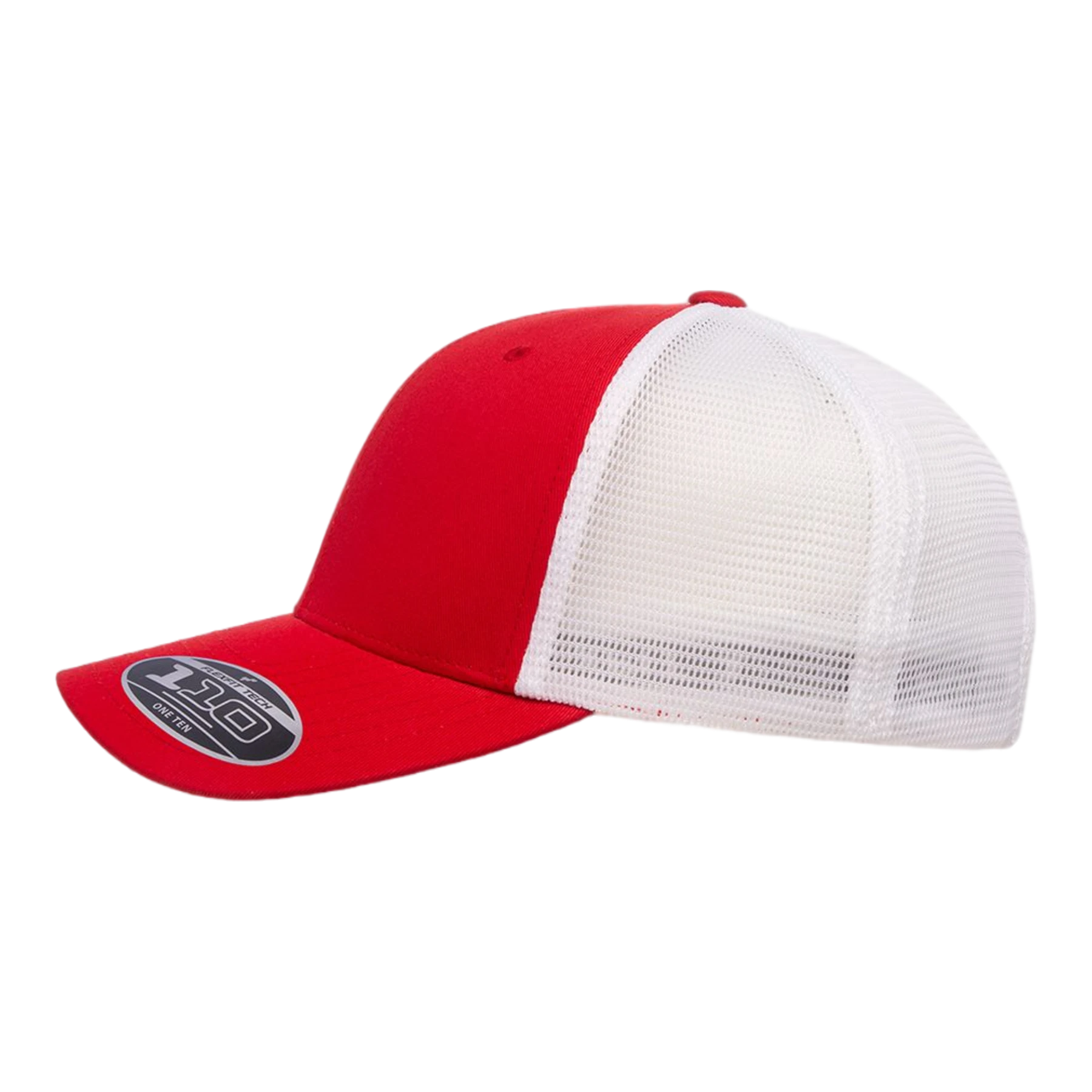 Flexfit 110 Mesh-Back Custom Hat