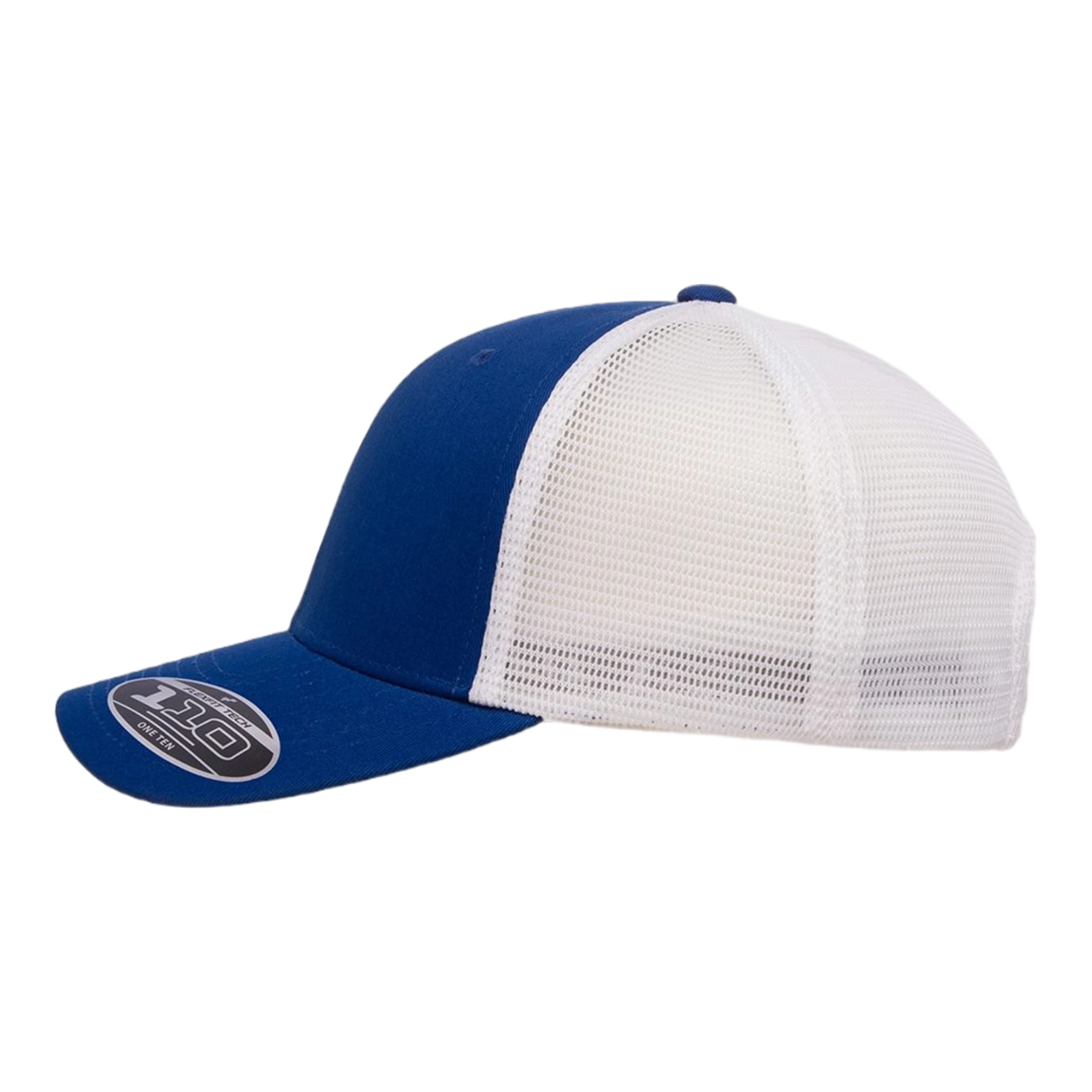 Flexfit 110 Mesh-Back Custom Hat