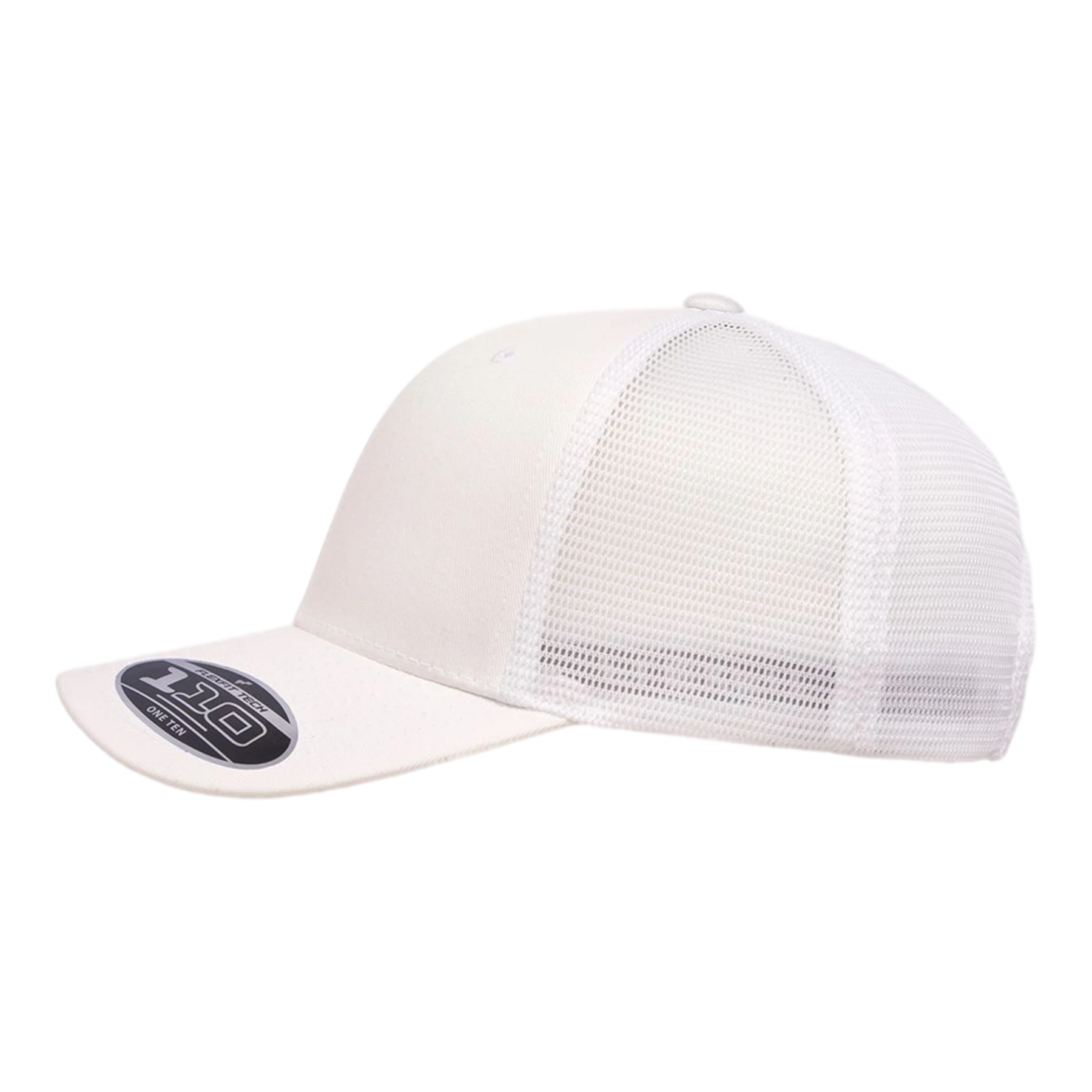 Flexfit 110 Mesh-Back Custom Hat