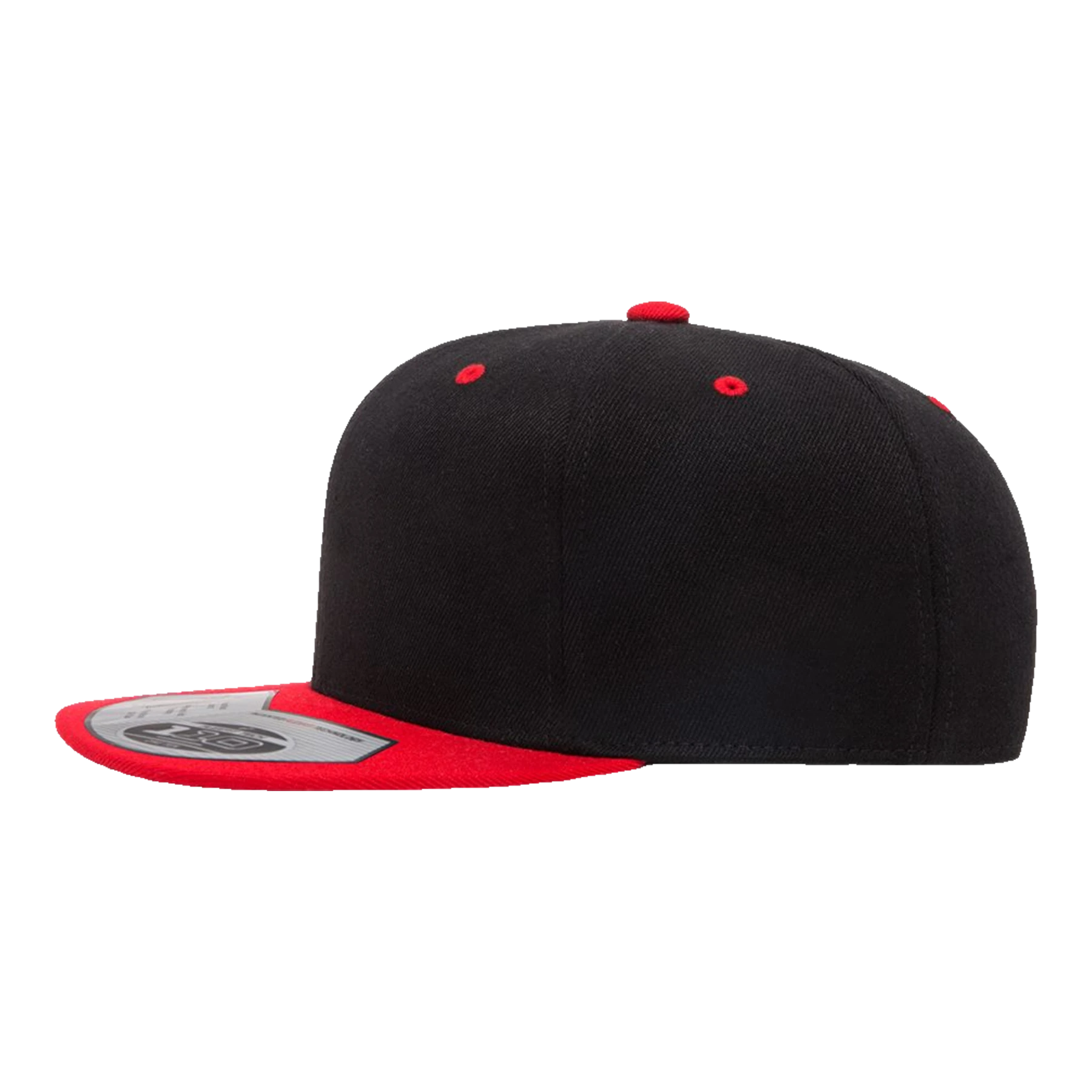 Flexfit 110 Snapback Custom Hat