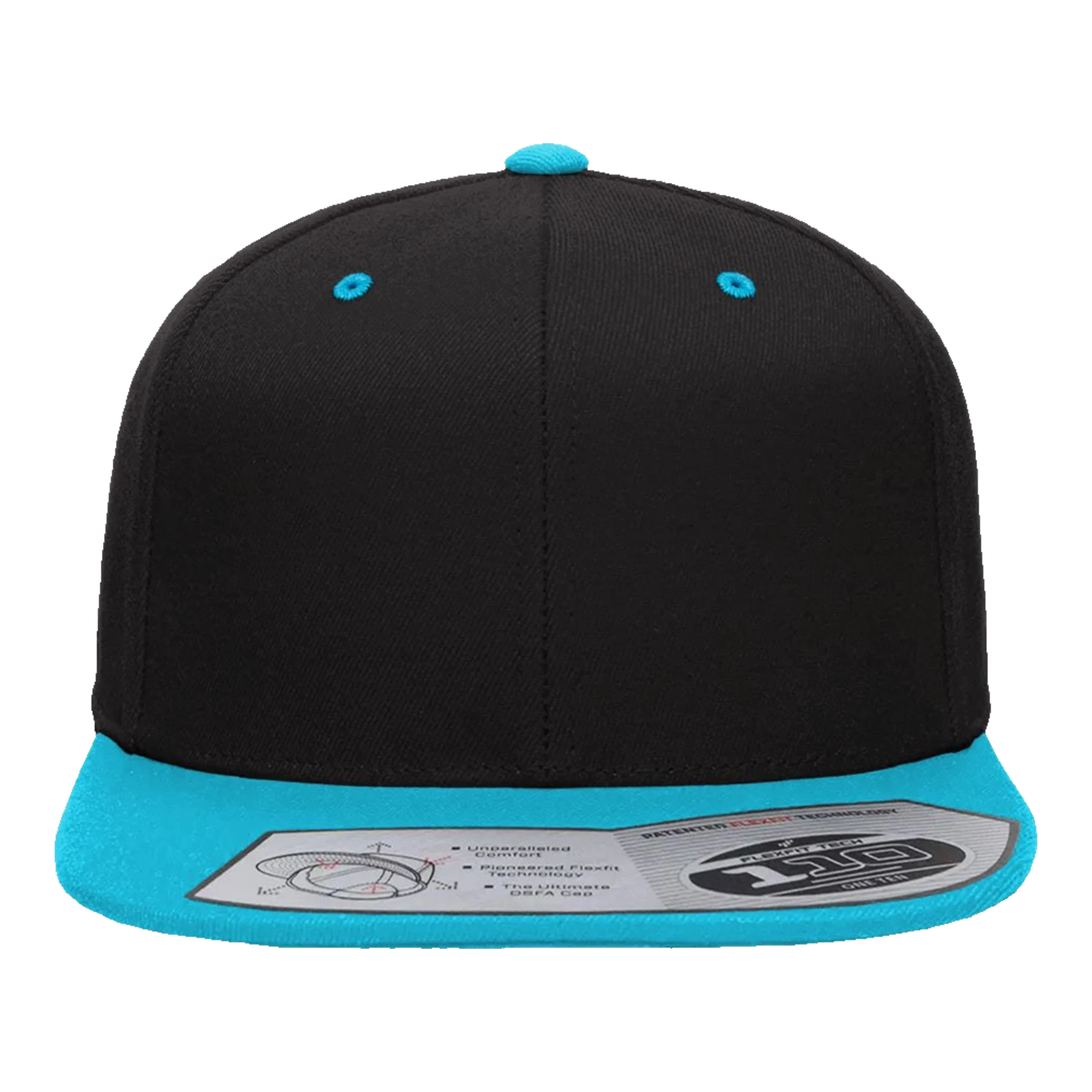 Flexfit 110 Snapback Custom Hat