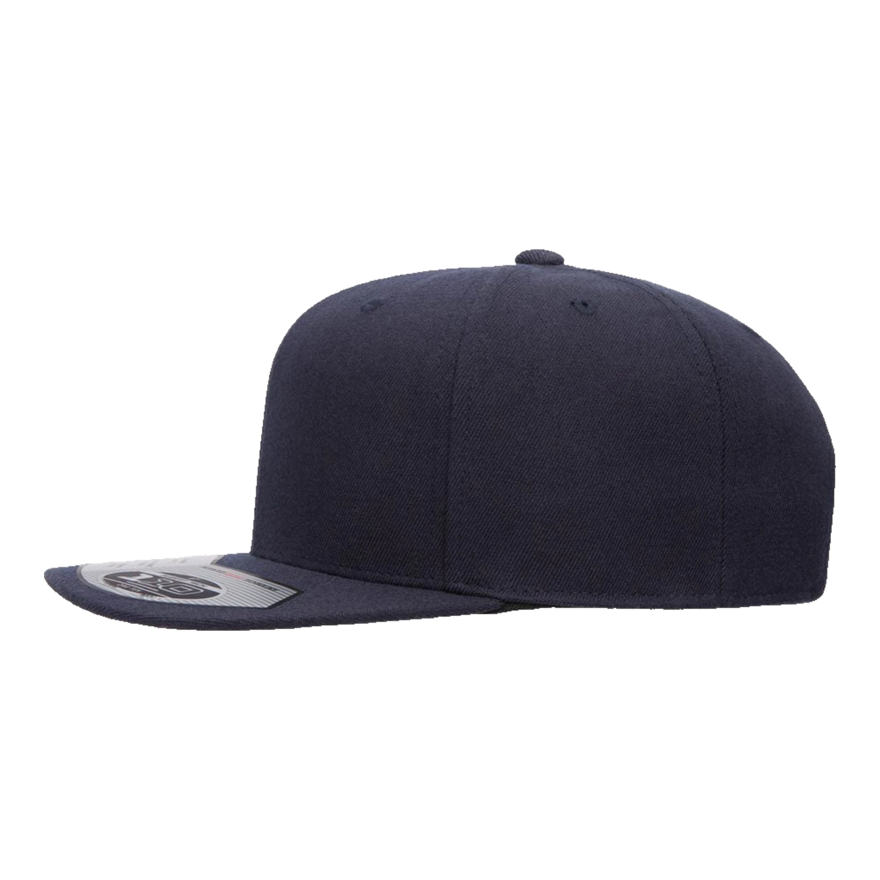 Flexfit 110 Snapback Custom Hat