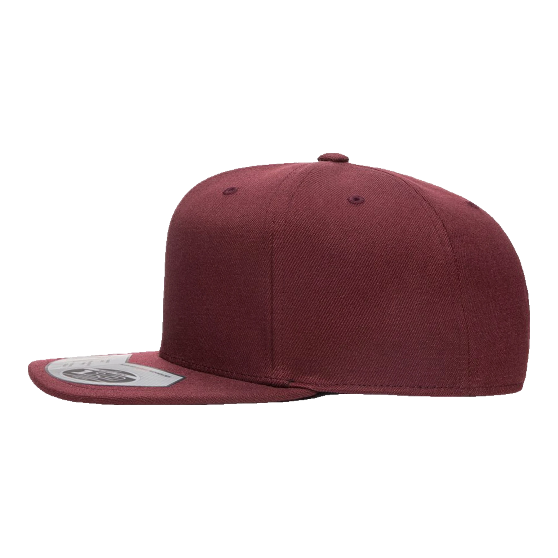 Flexfit 110 Snapback Custom Hat