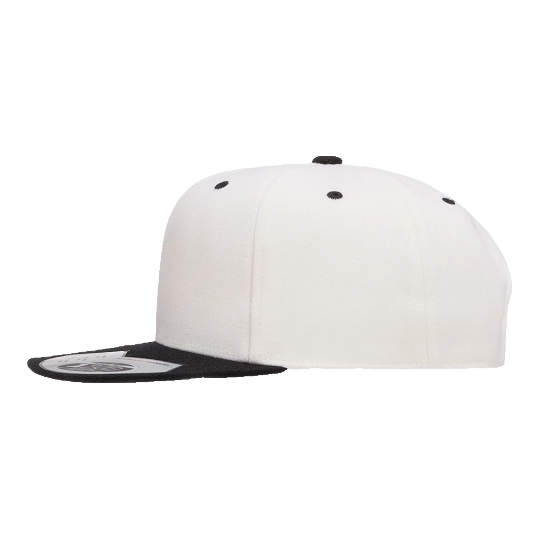 Flexfit 110 Snapback Custom Hat