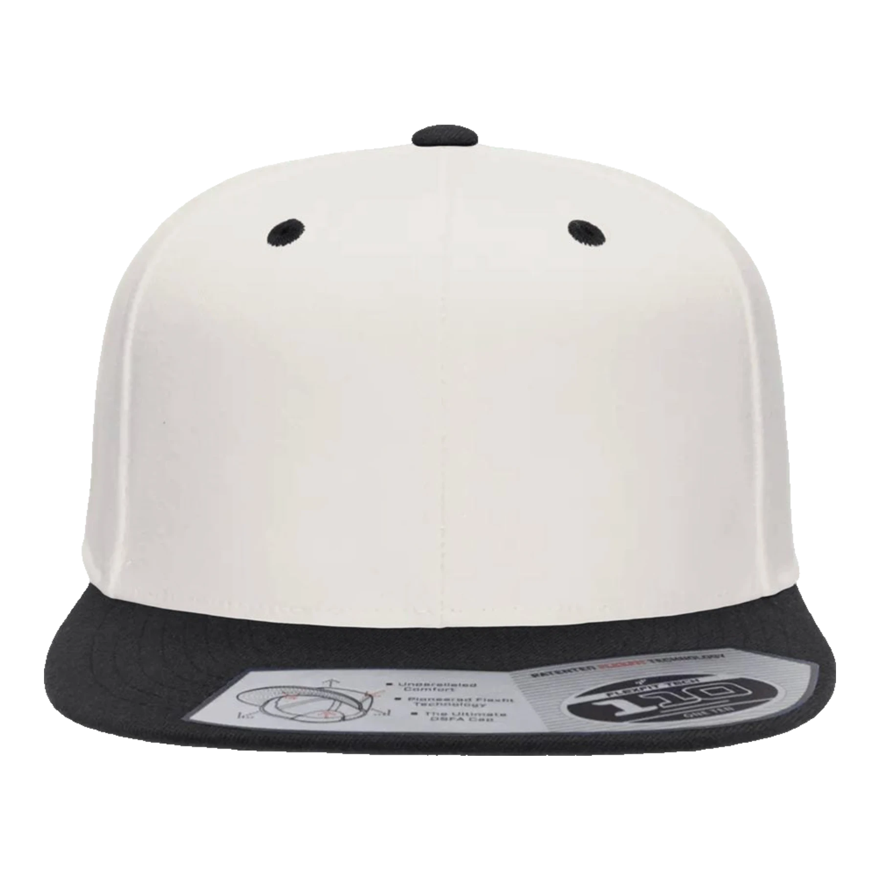 Flexfit 110 Snapback Custom Hat