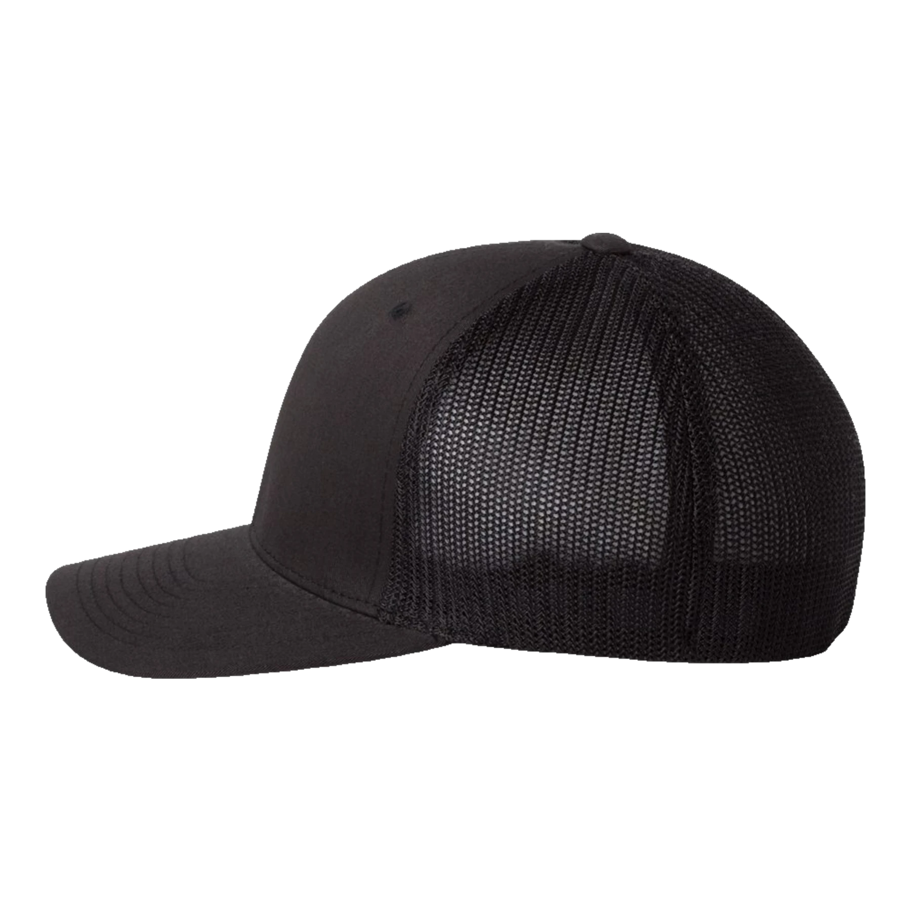 Flexfit Custom Trucker Hat