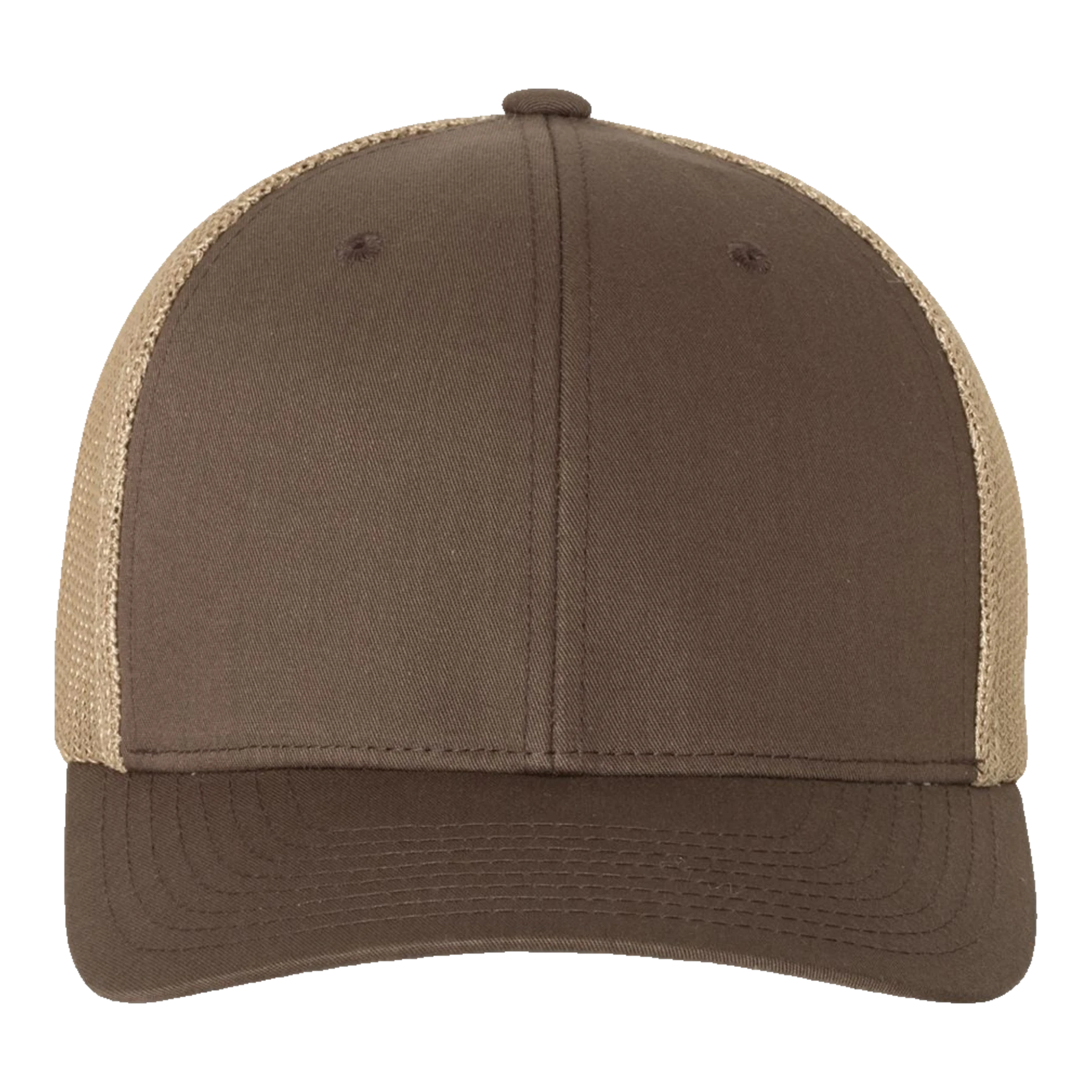 Flexfit Custom Trucker Hat