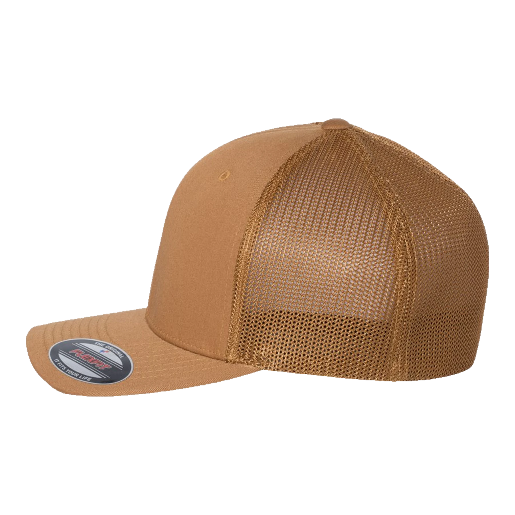 Flexfit Custom Trucker Hat