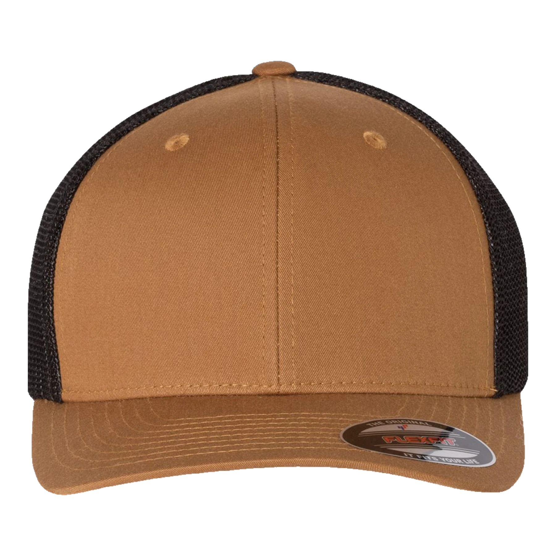 Flexfit Custom Trucker Hat