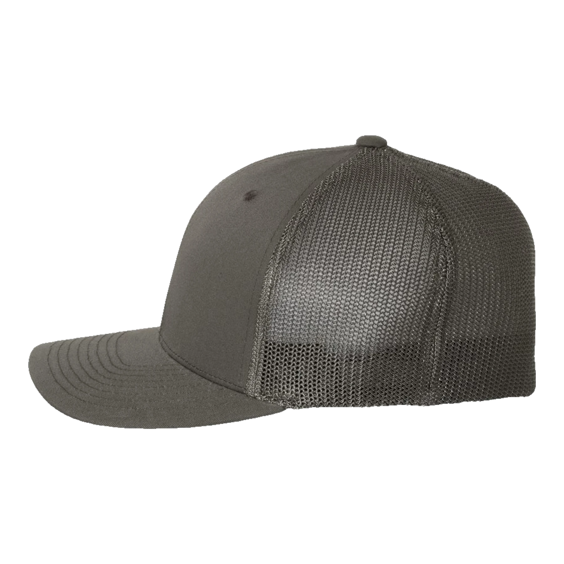Flexfit Custom Trucker Hat