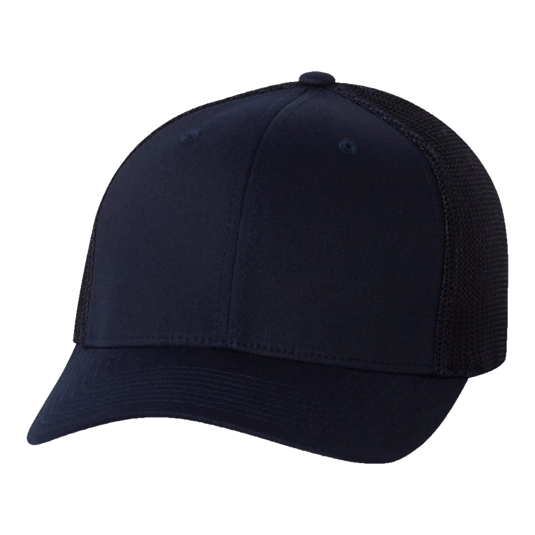 Flexfit Custom Trucker Hat