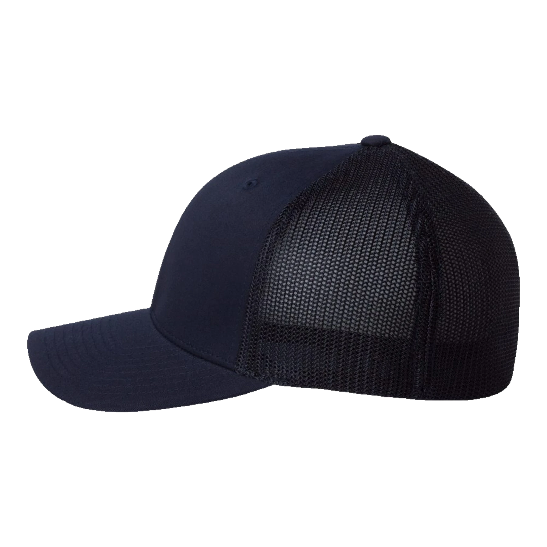 Flexfit Custom Trucker Hat