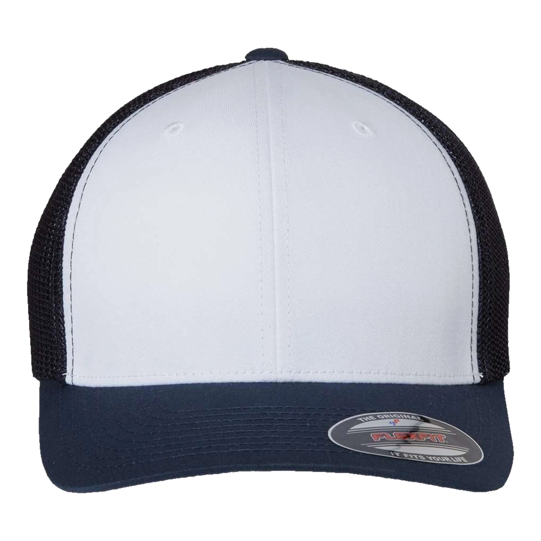 Flexfit Custom Trucker Hat