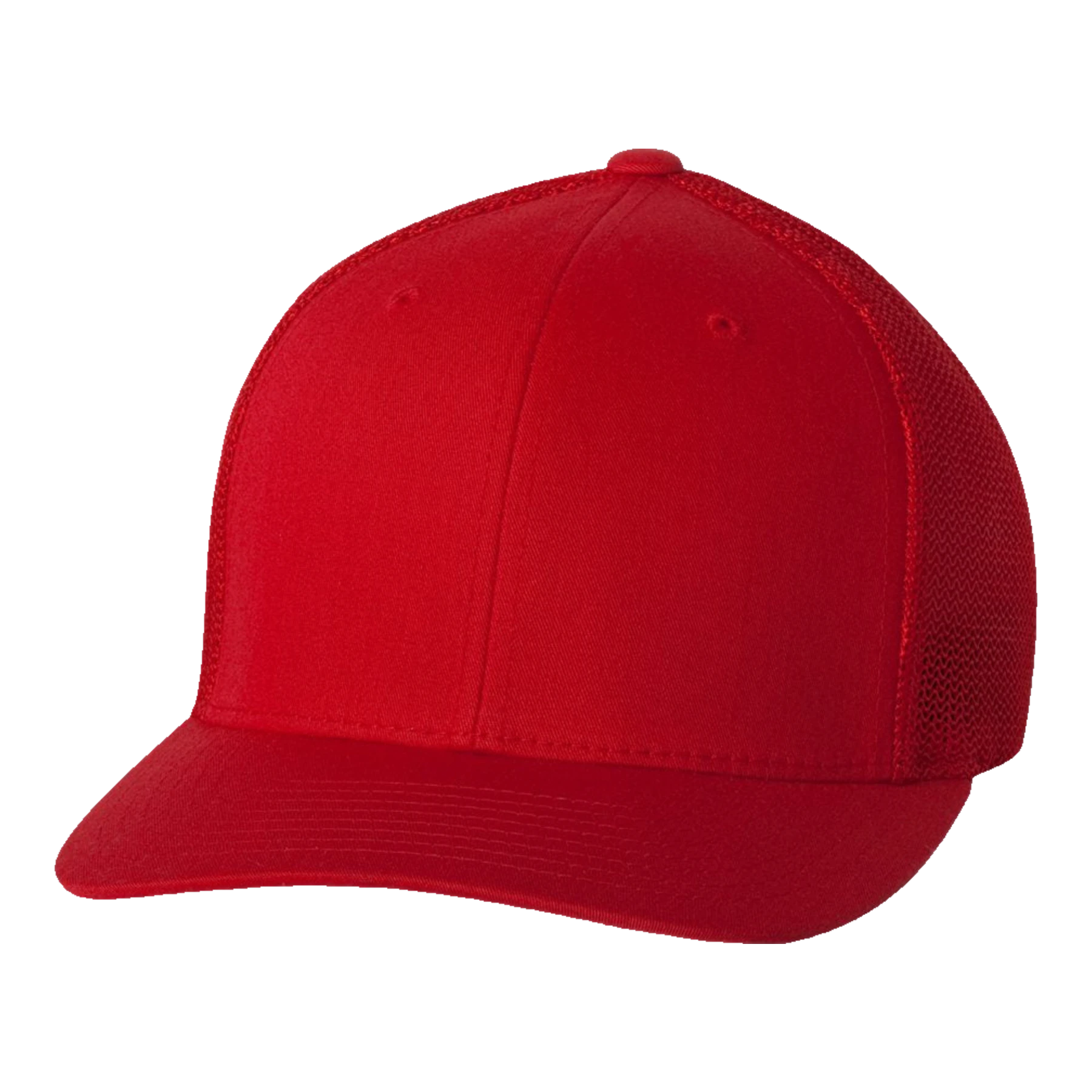 Flexfit Custom Trucker Hat