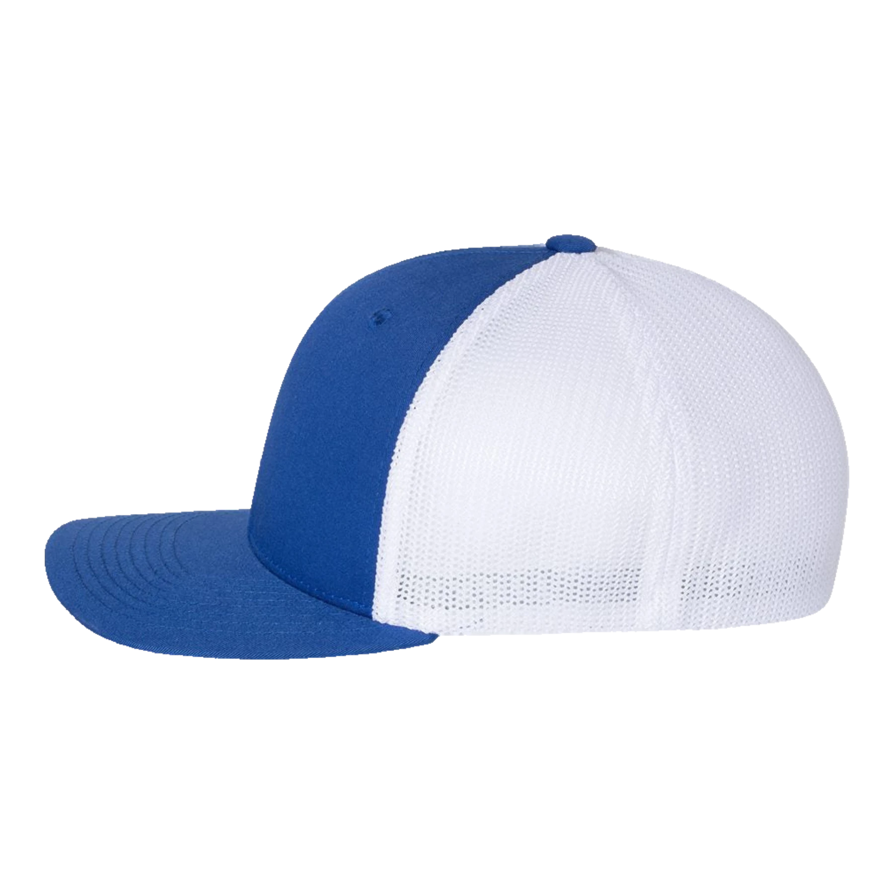 Flexfit Custom Trucker Hat