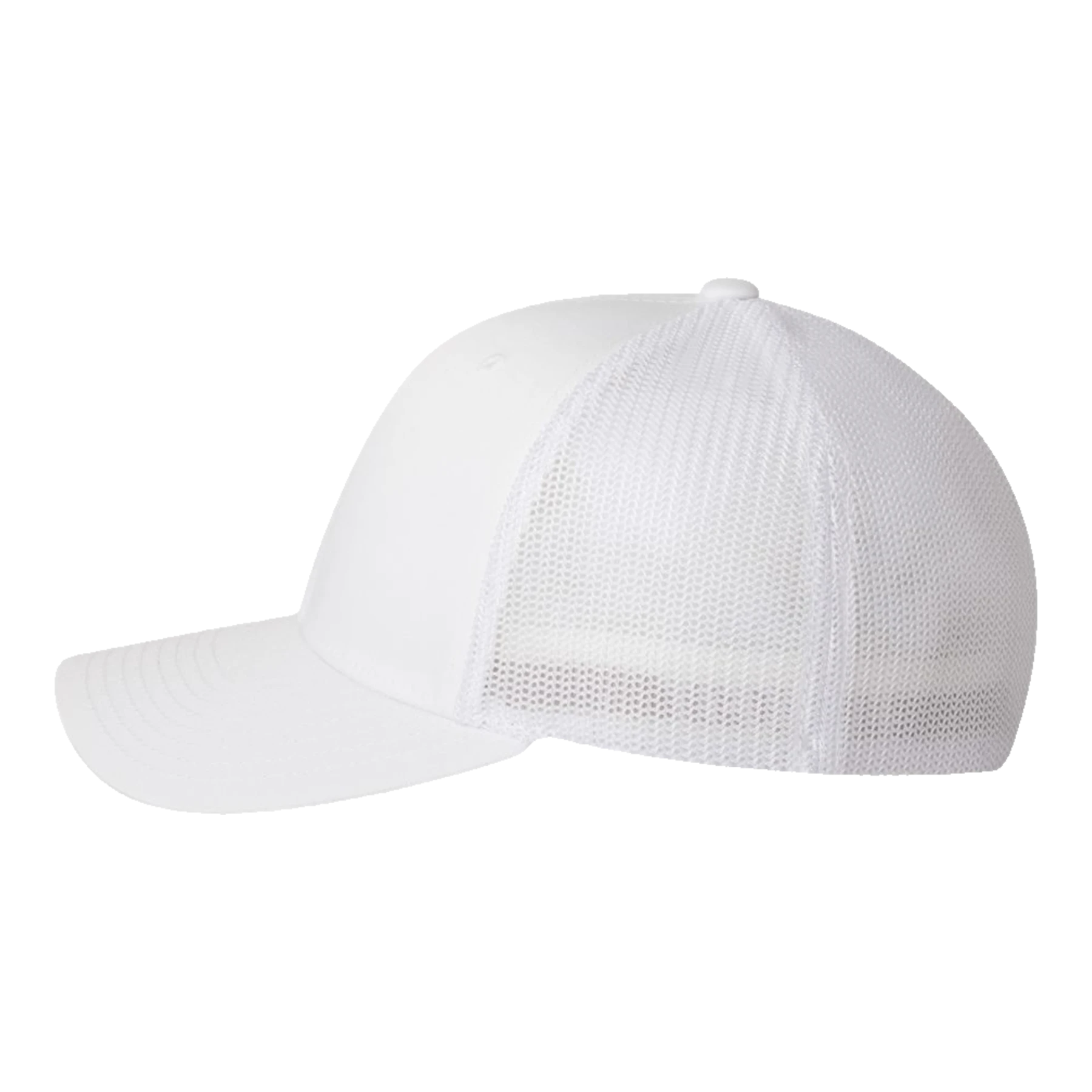 Flexfit Custom Trucker Hat