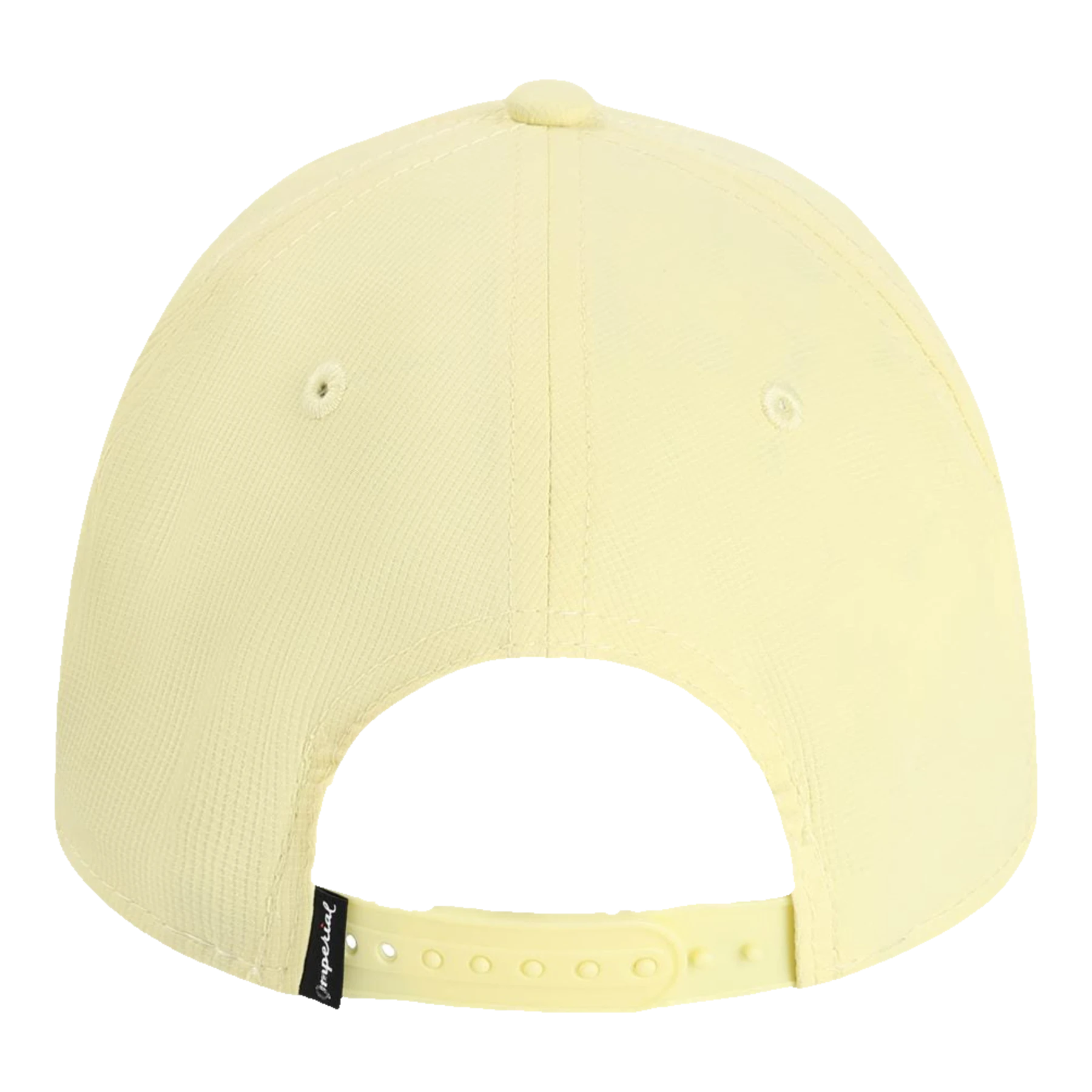 Imperial The Corral Custom Hat