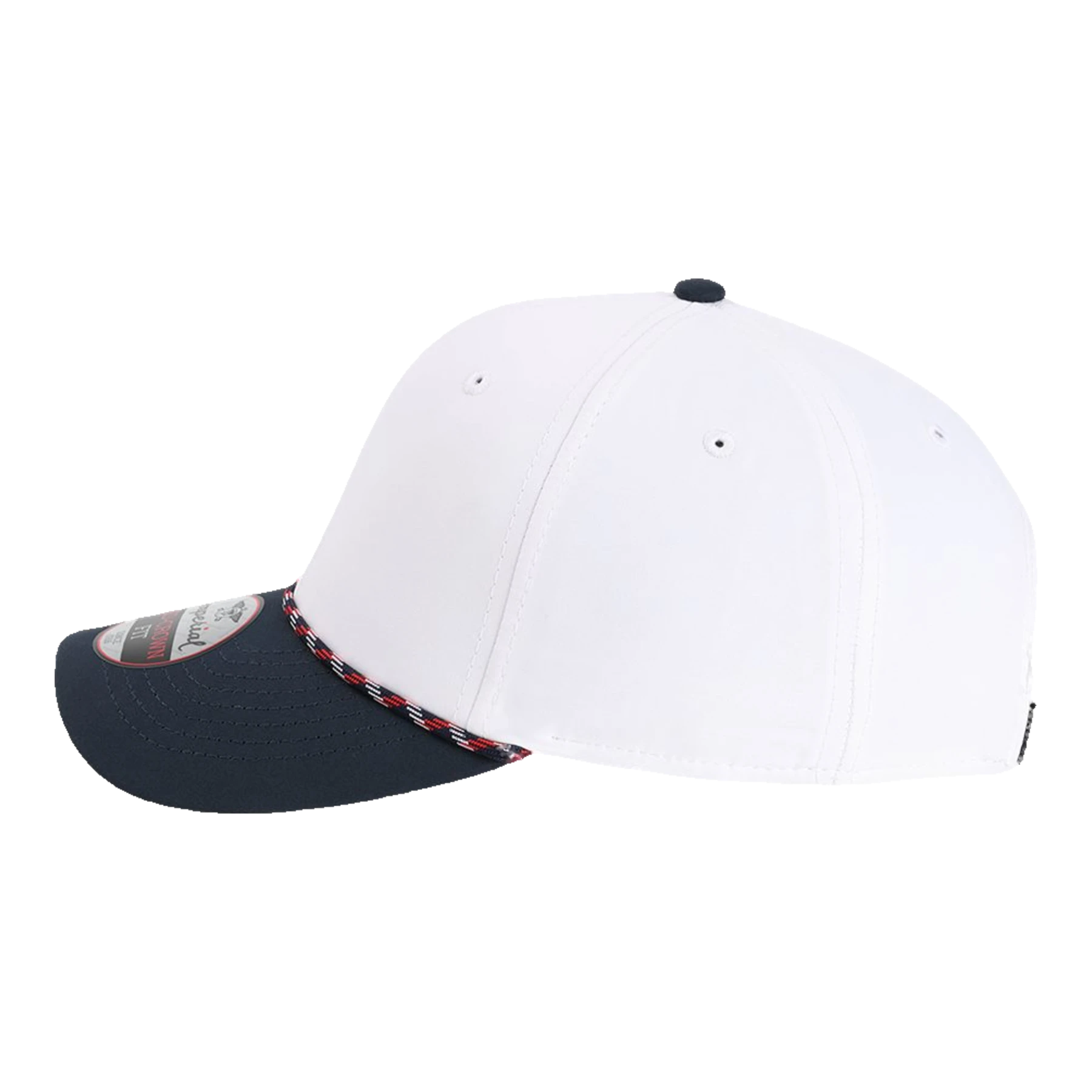 Imperial The Wingman Custom Hat