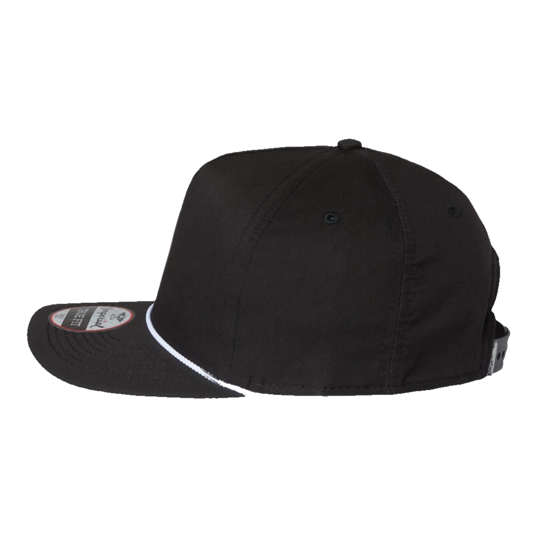 Imperial The Barnes Custom Hat