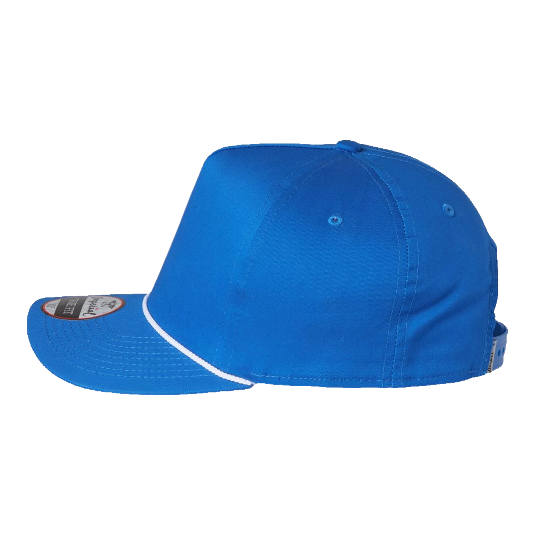 Imperial The Barnes Custom Hat