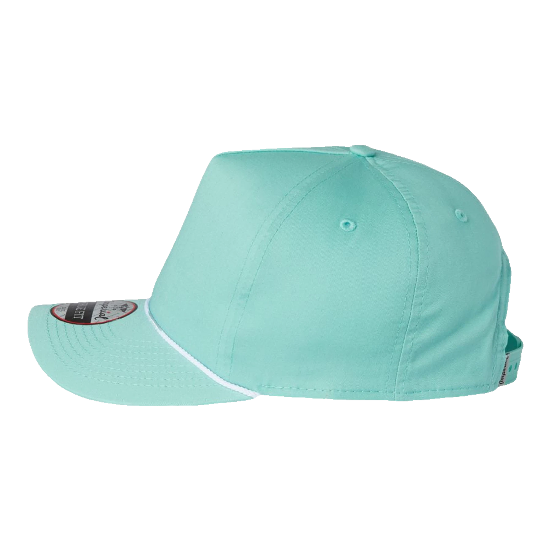 Imperial The Barnes Custom Hat