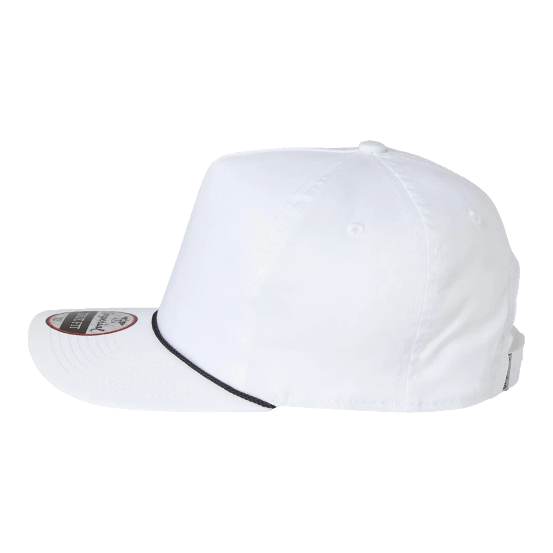 Imperial The Barnes Custom Hat