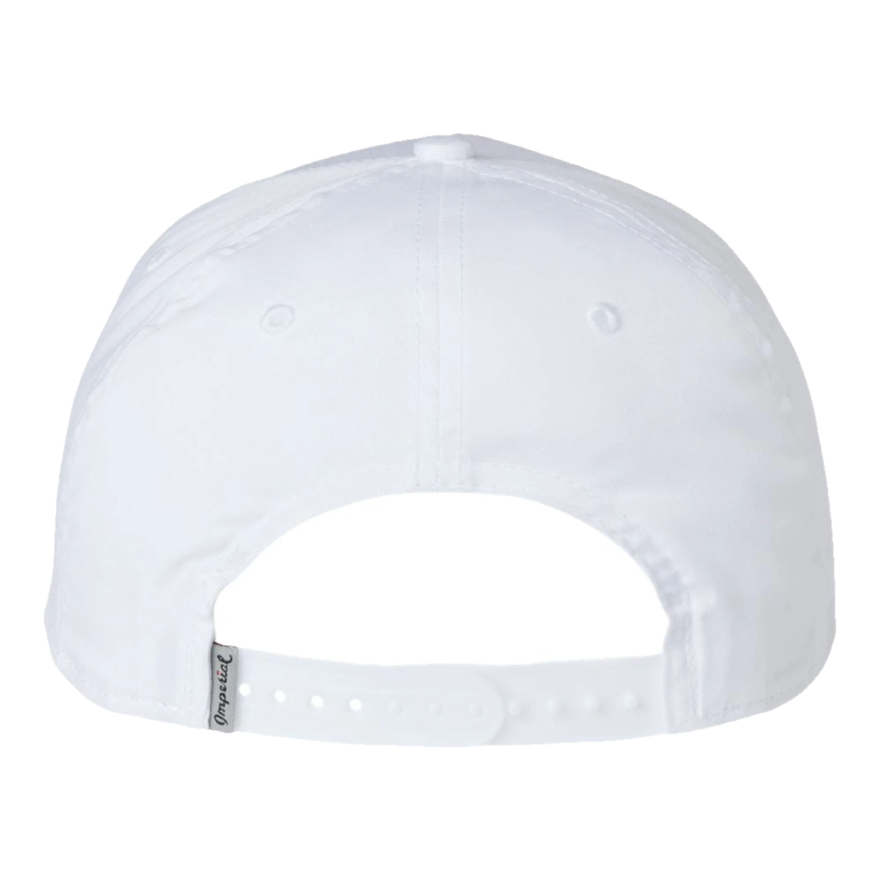 Imperial The Barnes Custom Hat