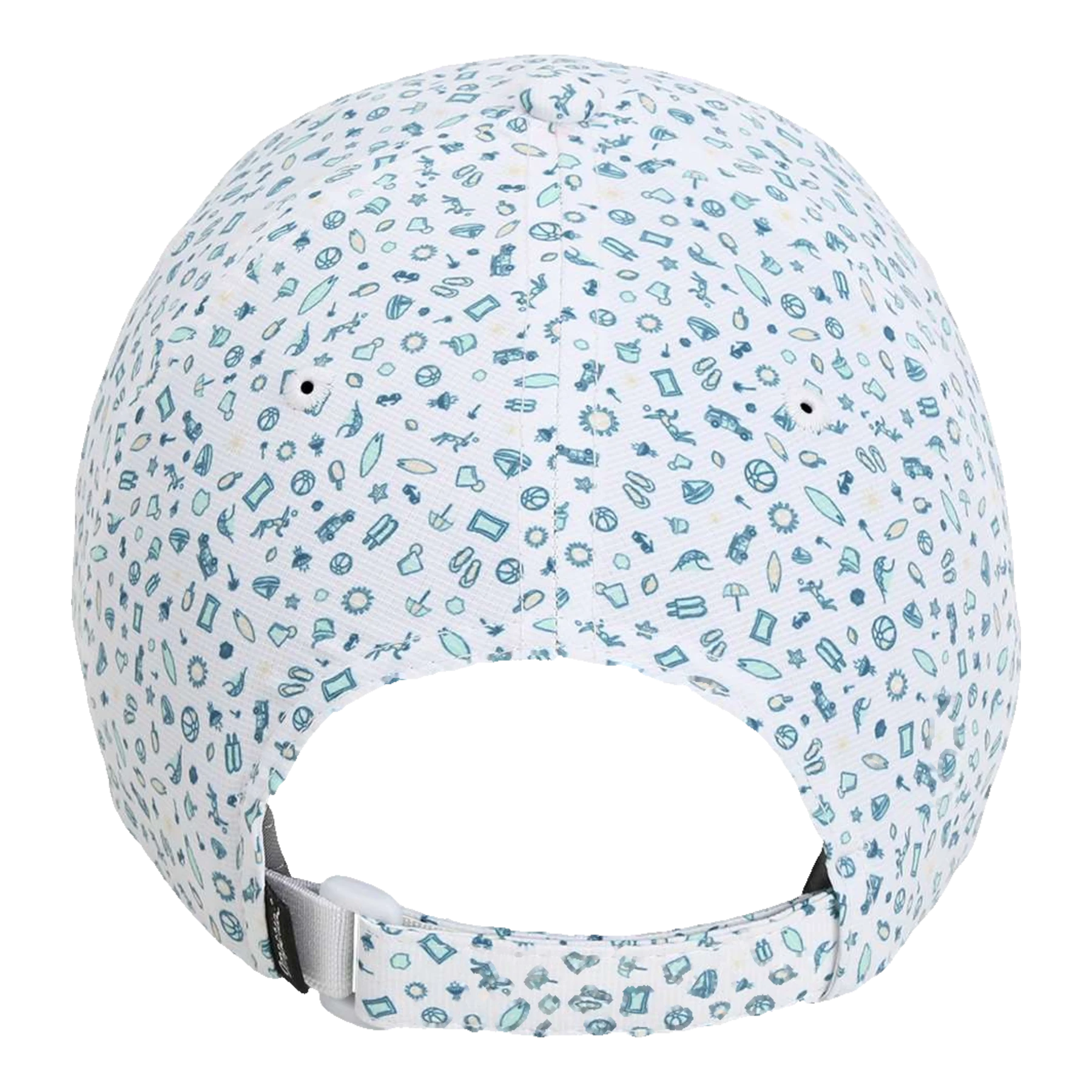 Imperial Alter Ego Custom Hat