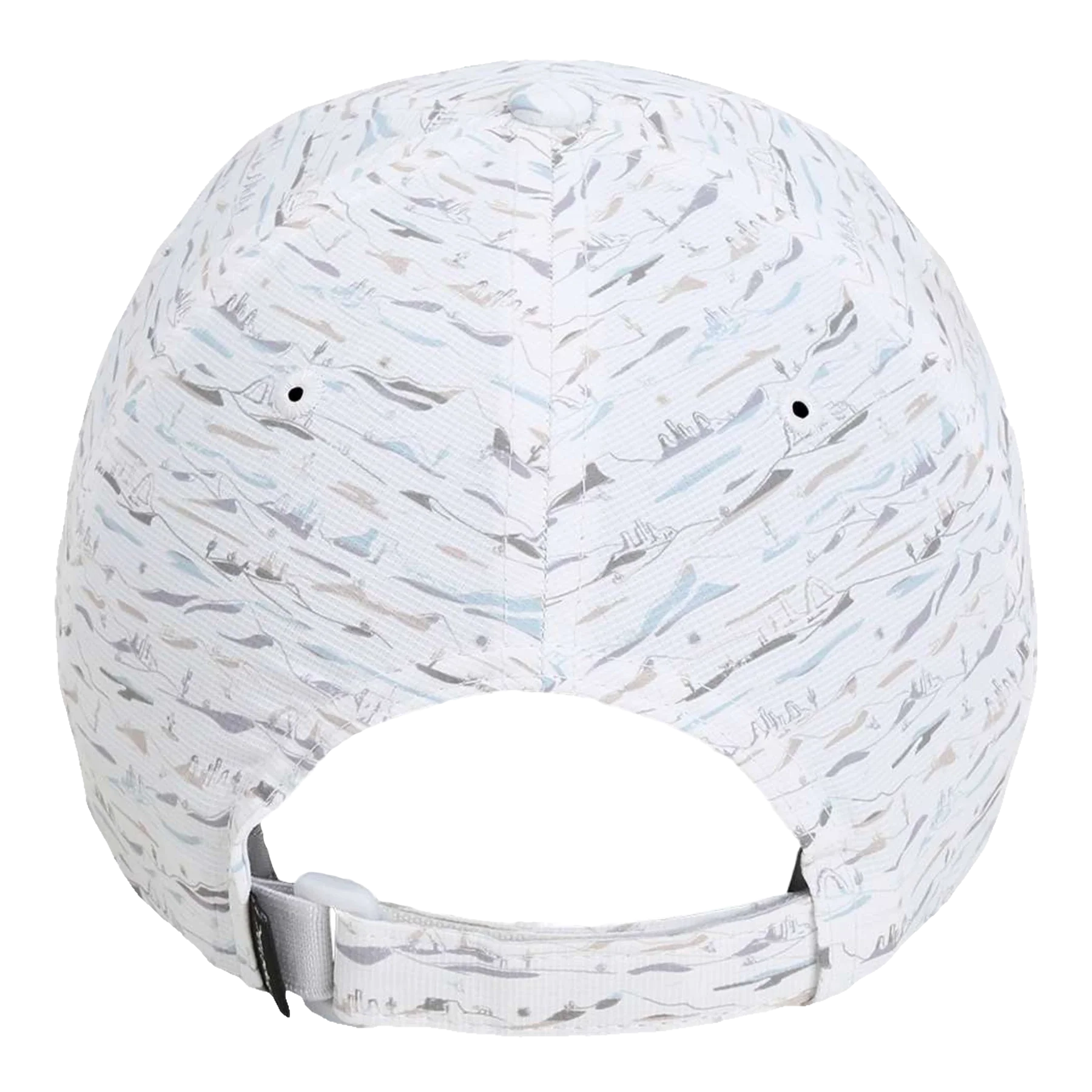 Imperial Alter Ego Custom Hat