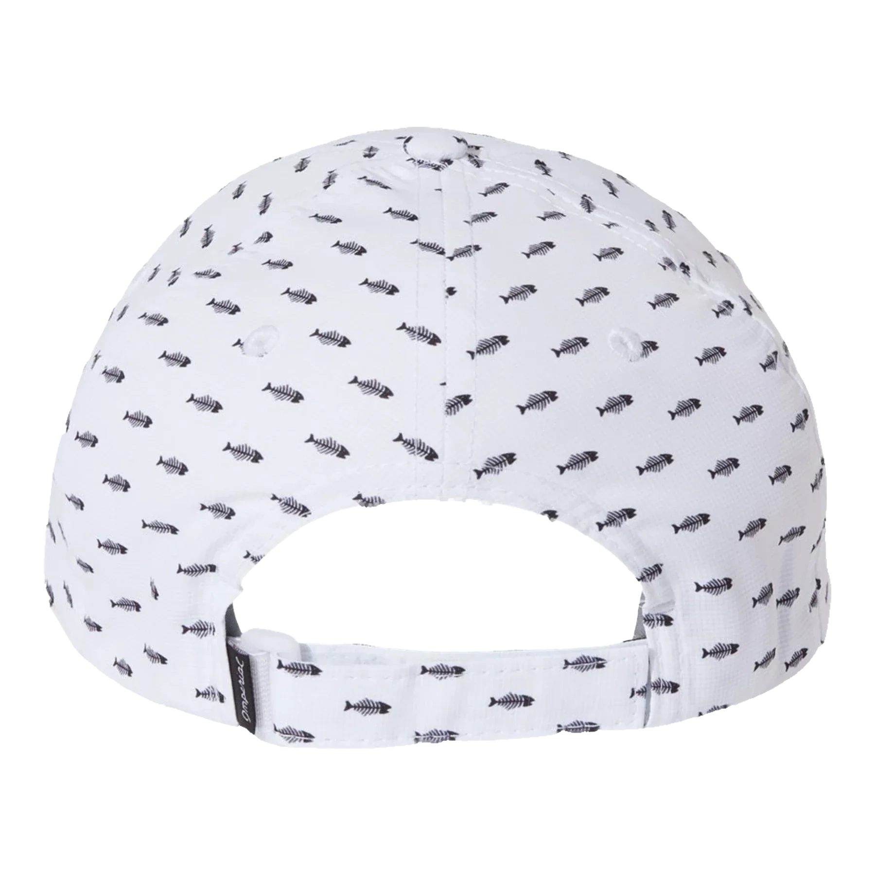 Imperial Alter Ego Custom Hat