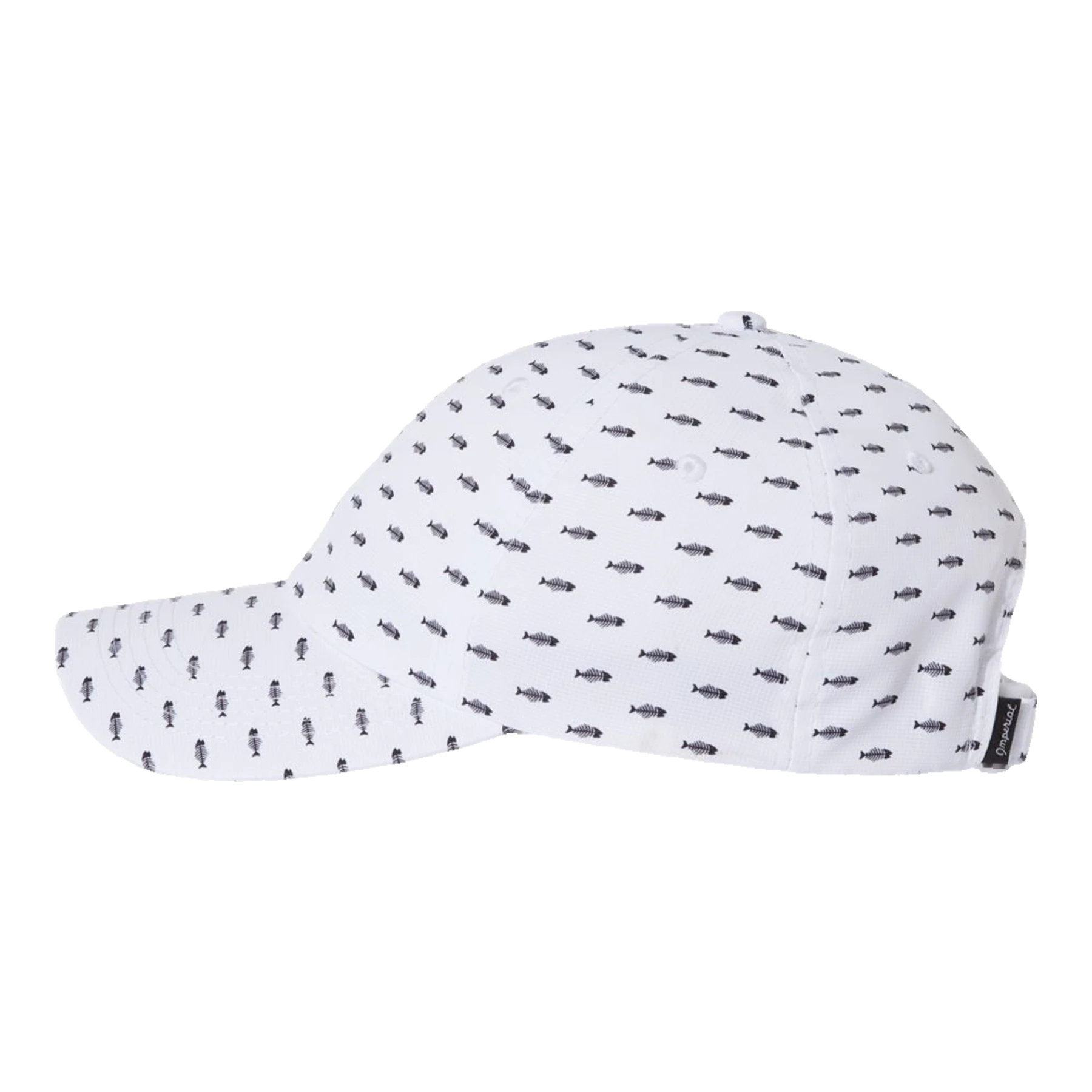 Imperial Alter Ego Custom Hat