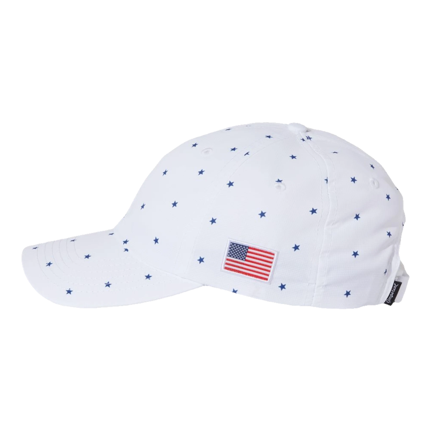 Imperial Alter Ego Custom Hat