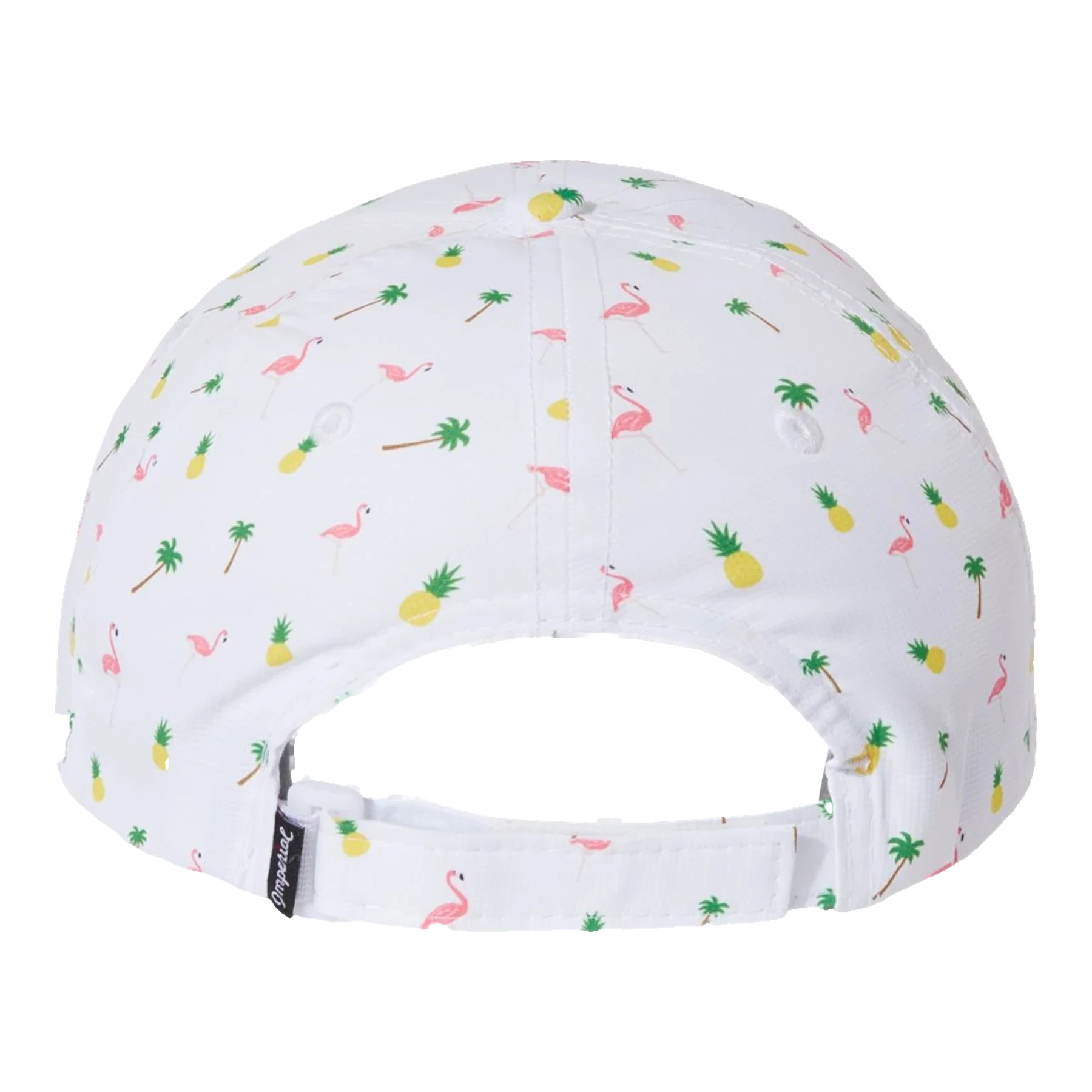 Imperial Alter Ego Custom Hat