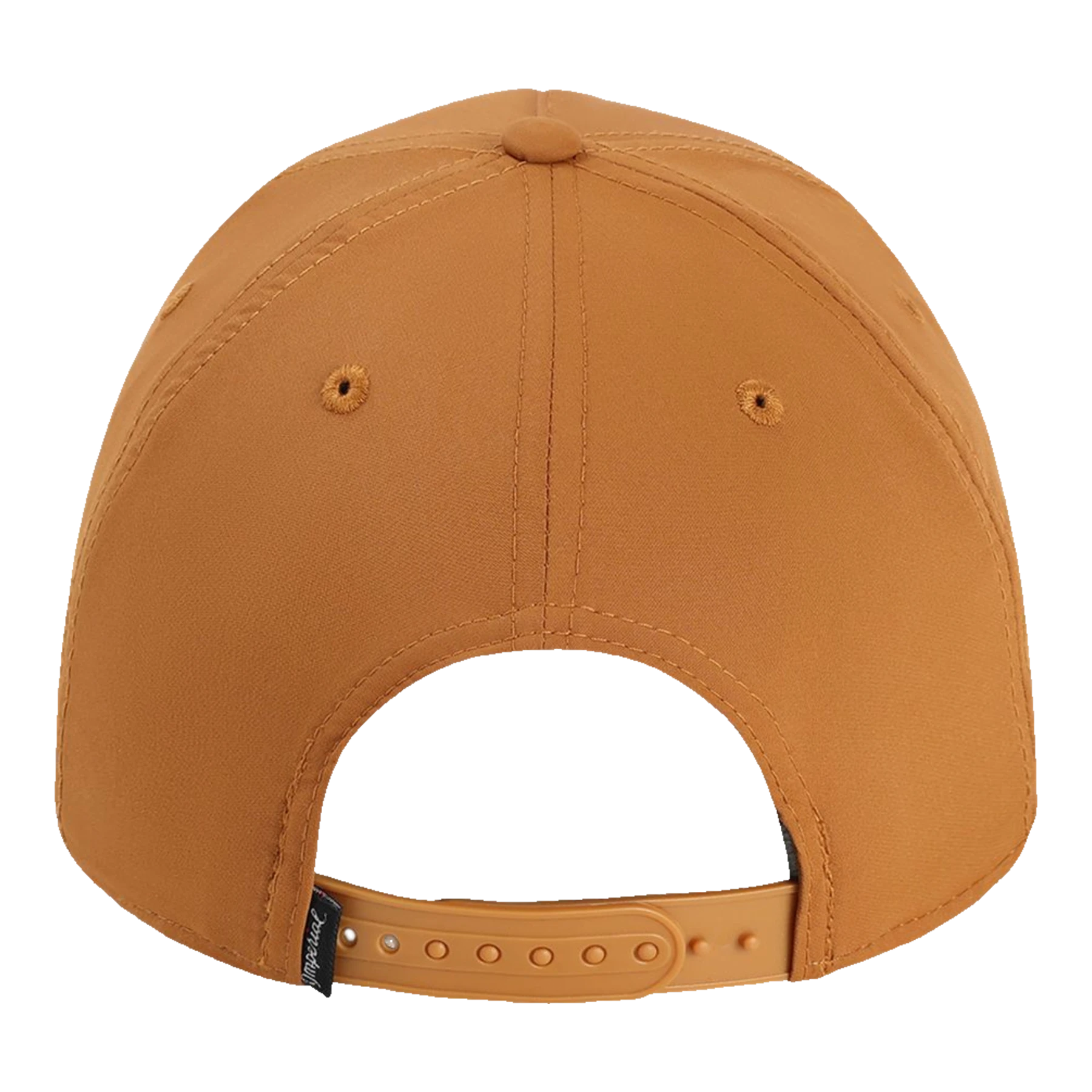 Imperial The Wrightson Custom Hat