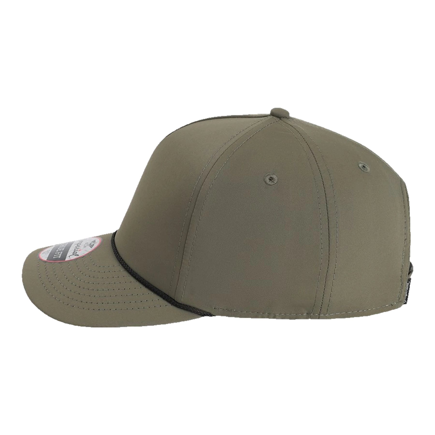 Imperial The Wrightson Custom Hat
