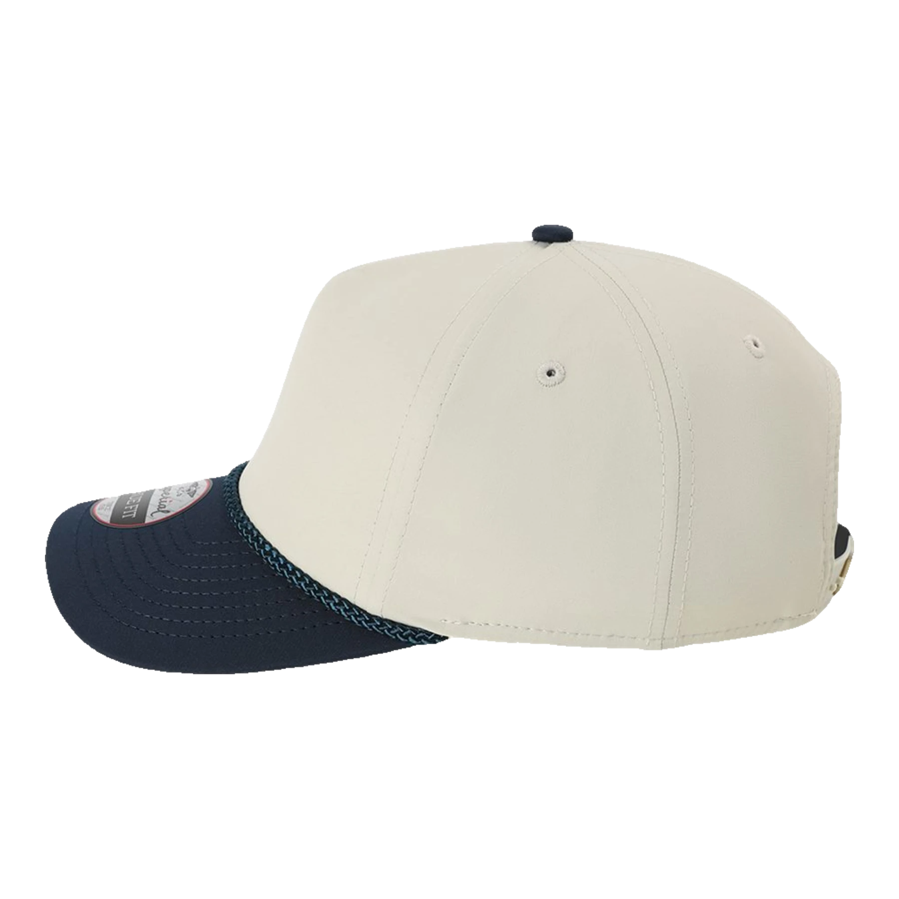 Imperial The Wrightson Custom Hat