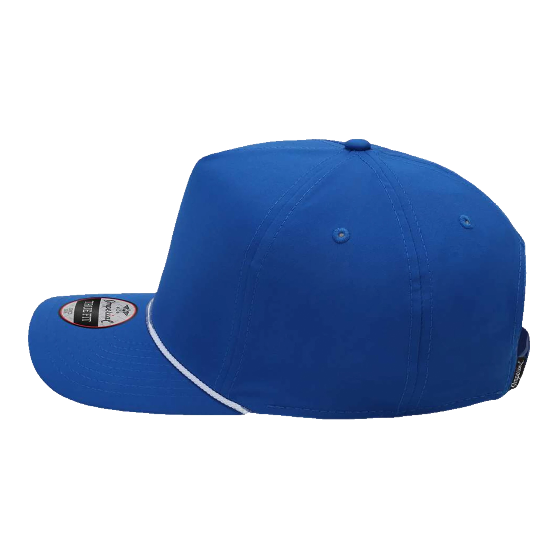 Imperial The Wrightson Custom Hat