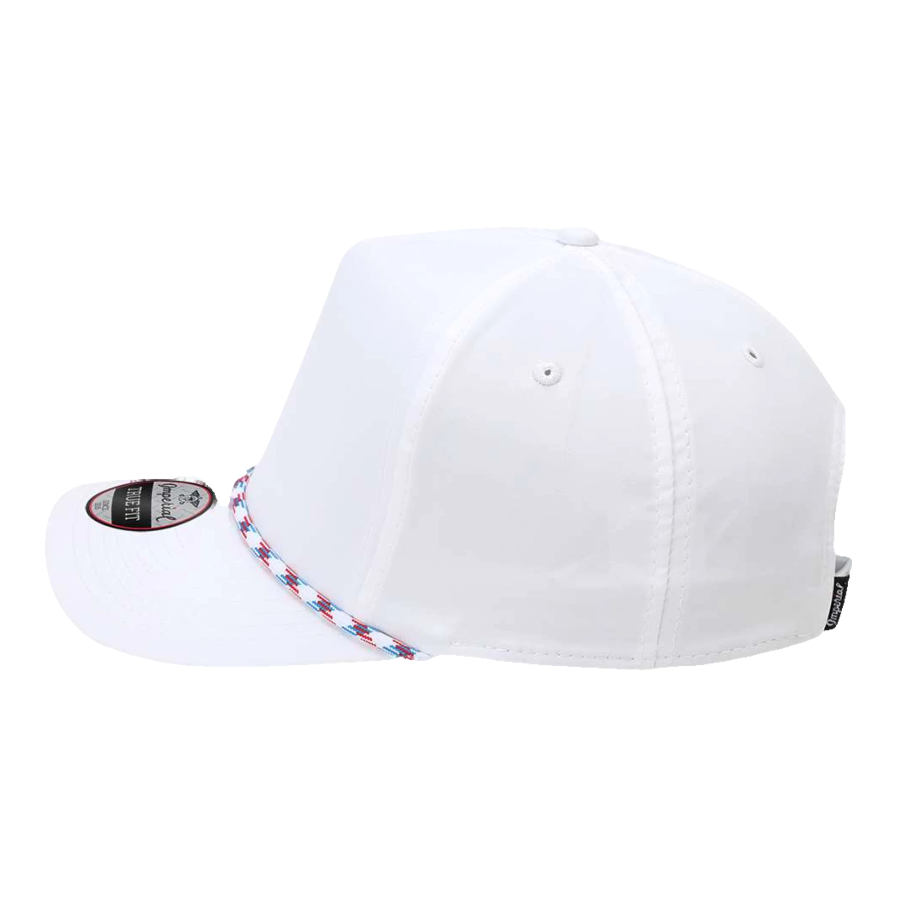 Imperial The Wrightson Custom Hat