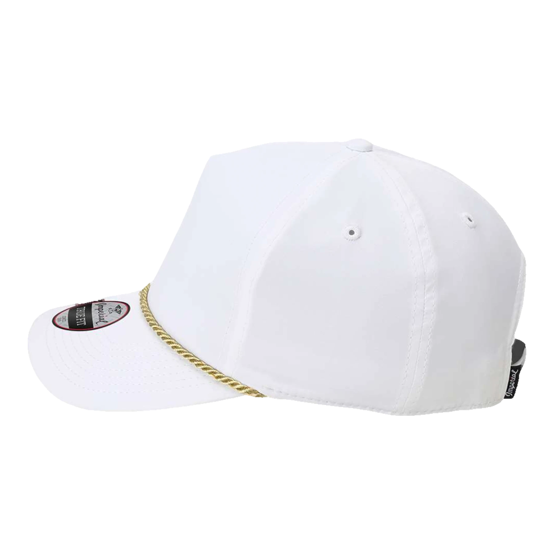 Imperial The Wrightson Custom Hat