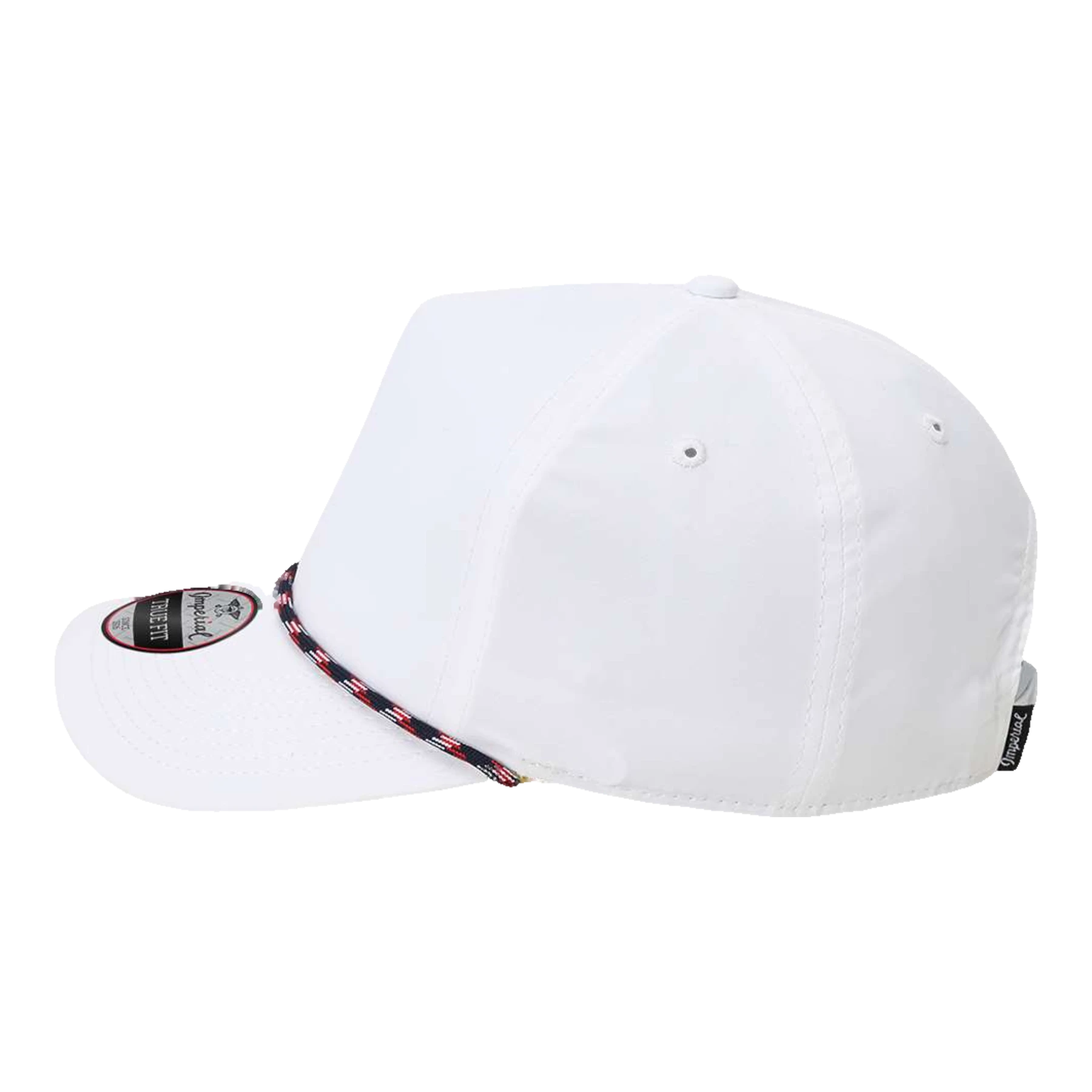Imperial The Wrightson Custom Hat