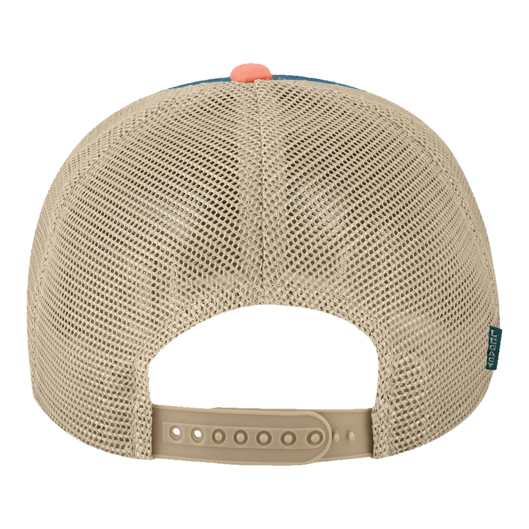 Legacy Laguna Custom Hat