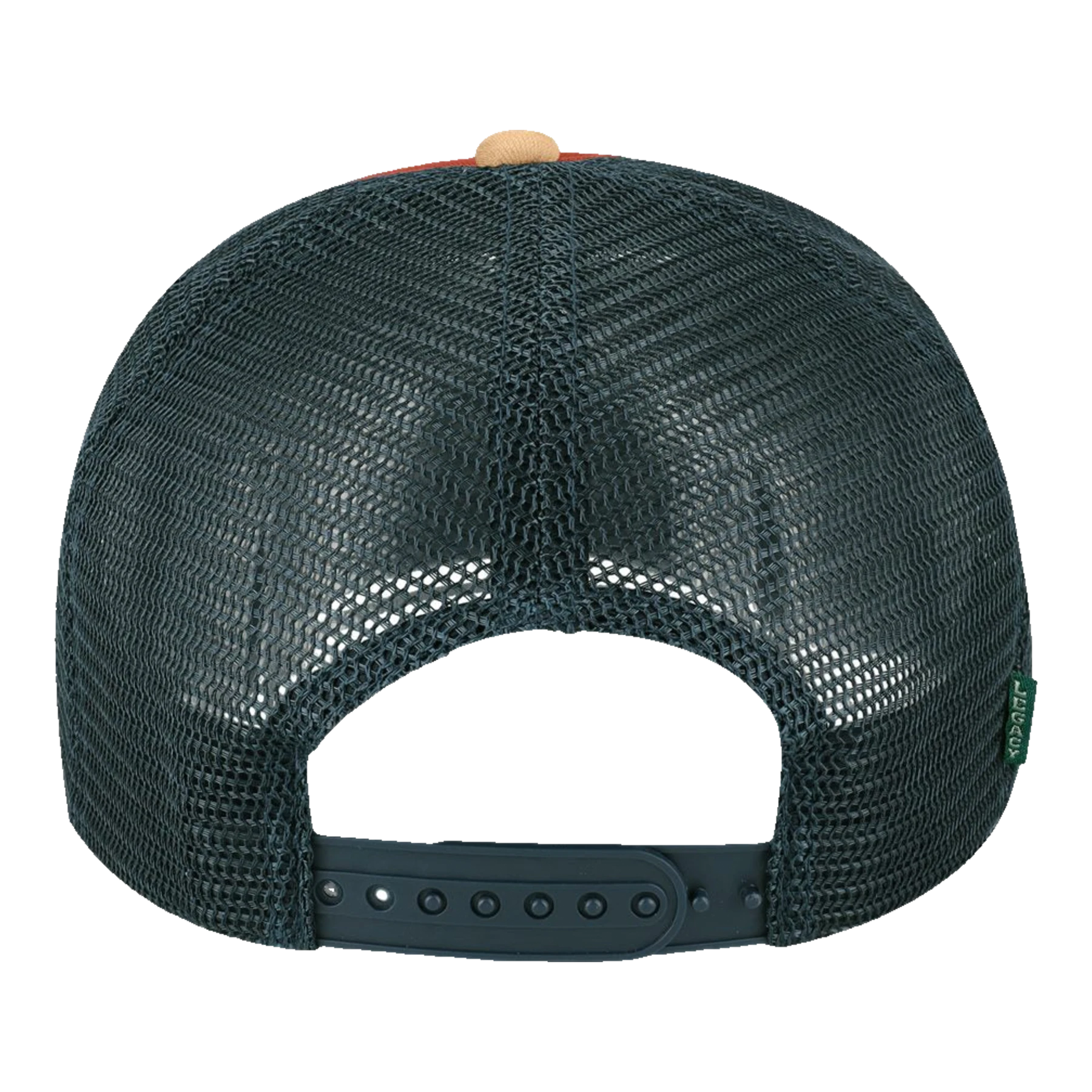 Legacy Laguna Custom Hat