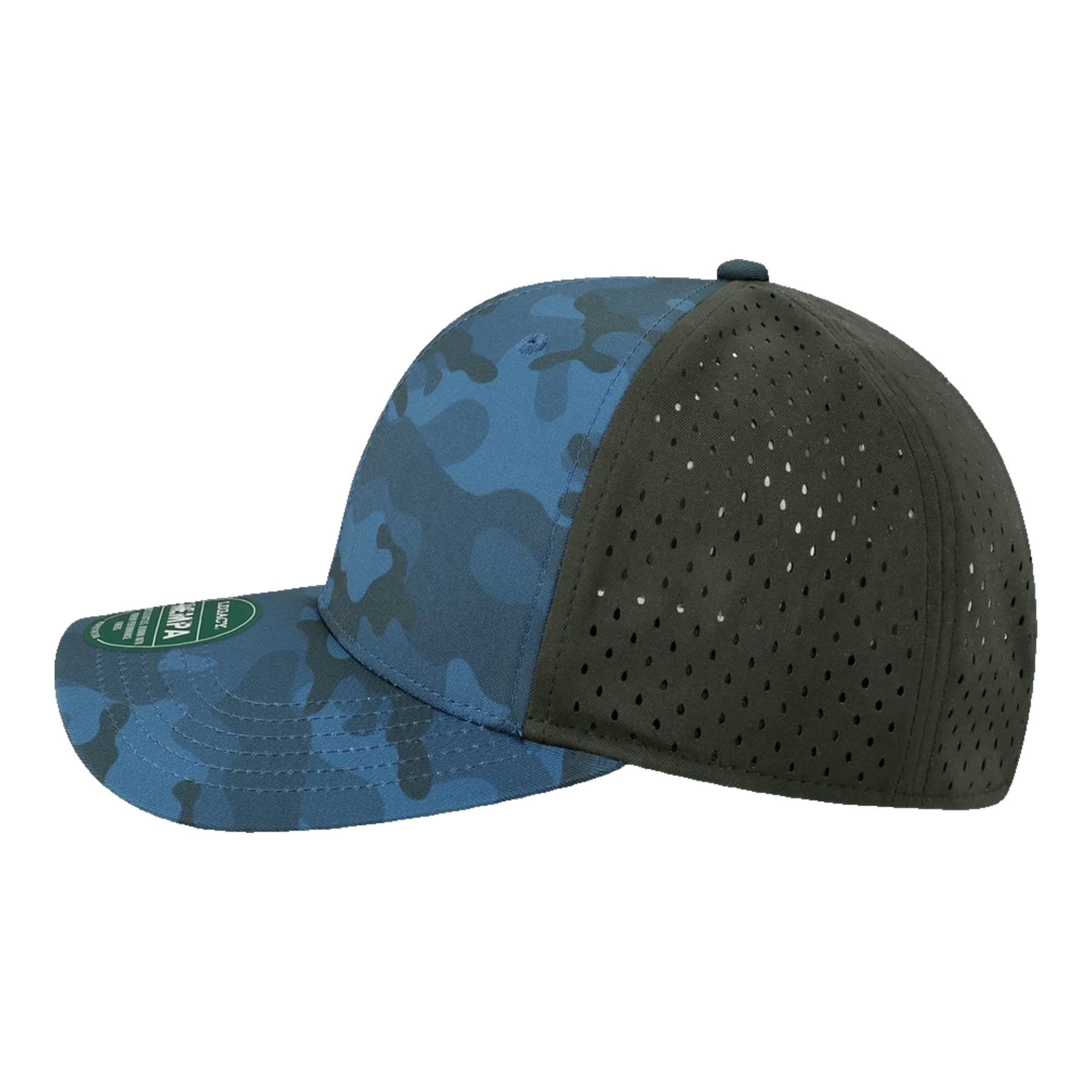 Legacy Reclaim Mid-Pro Adjustable Custom Hat