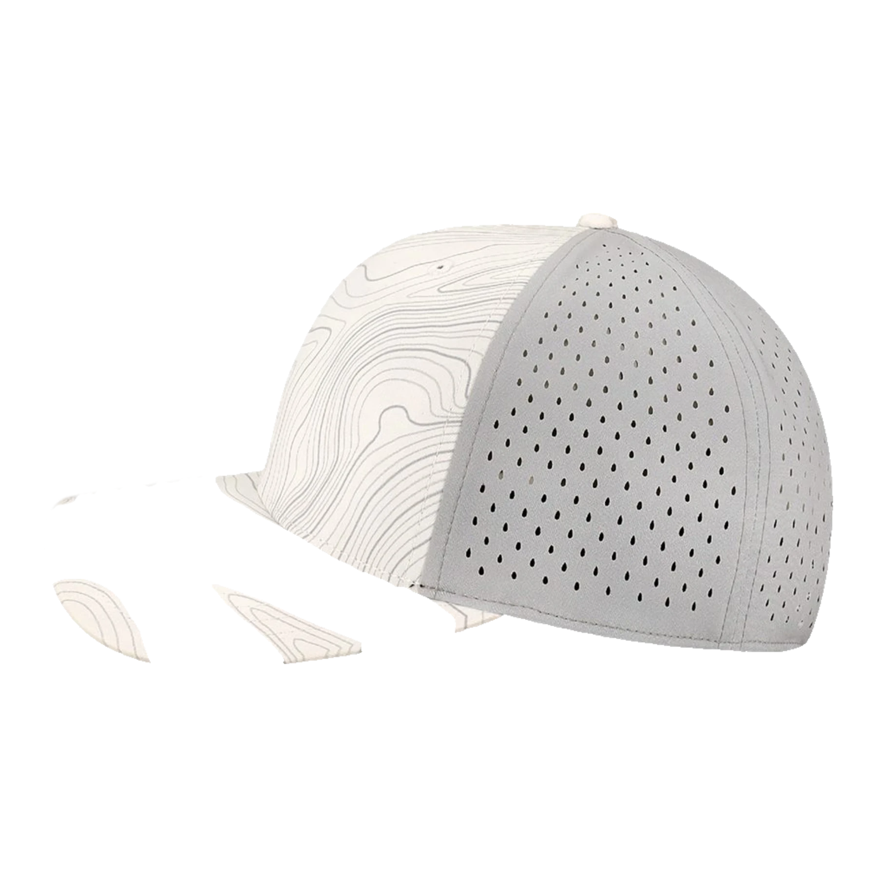 Legacy Reclaim Mid-Pro Adjustable Custom Hat