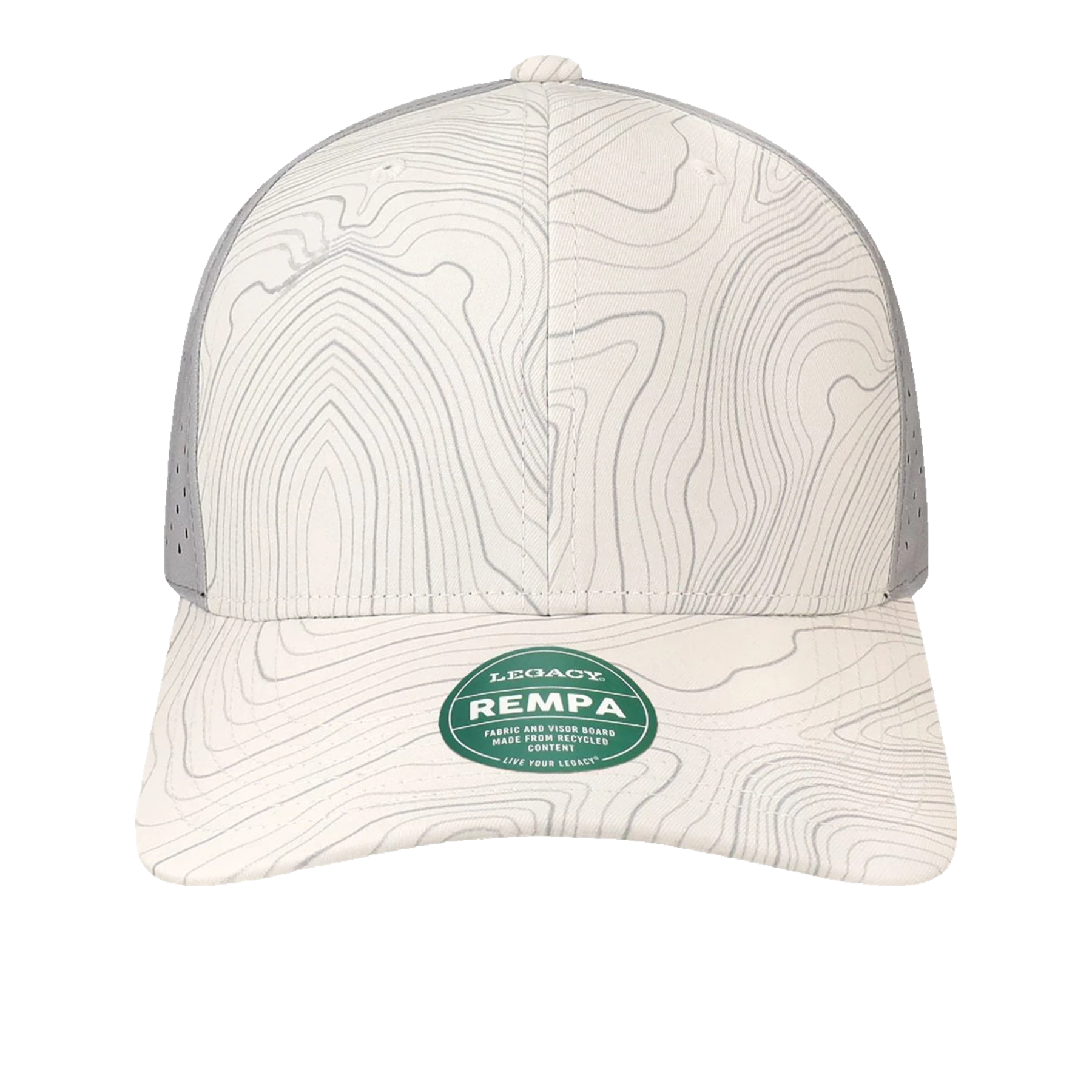Legacy Reclaim Mid-Pro Adjustable Custom Hat