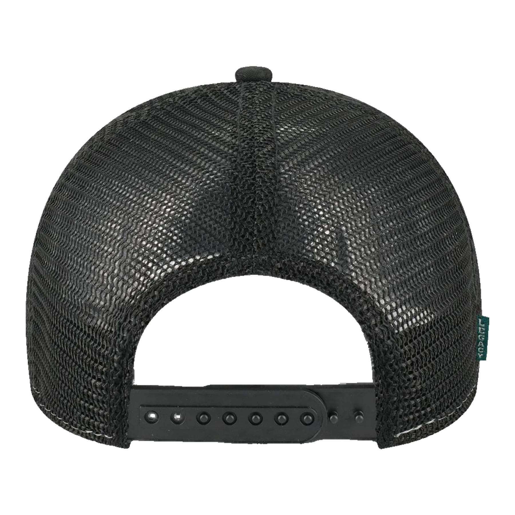 Legacy Mid-Pro Snapback Custom Trucker Hat