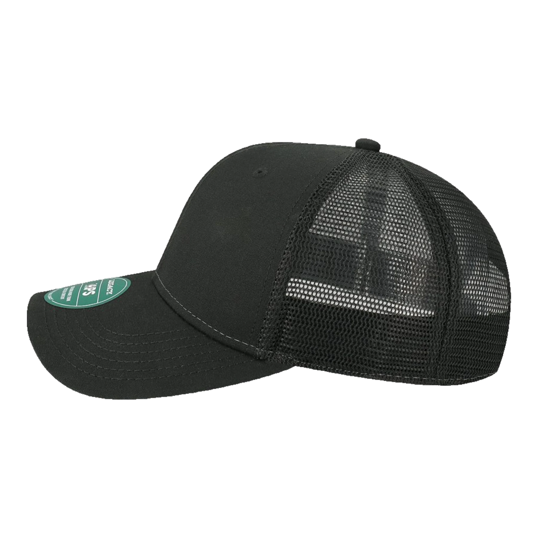 Legacy Mid-Pro Snapback Custom Trucker Hat